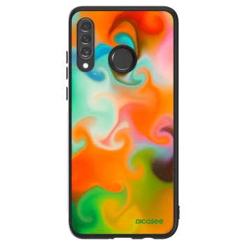 Picasee ULTIMATE CASE na Huawei P30 Lite - Juice