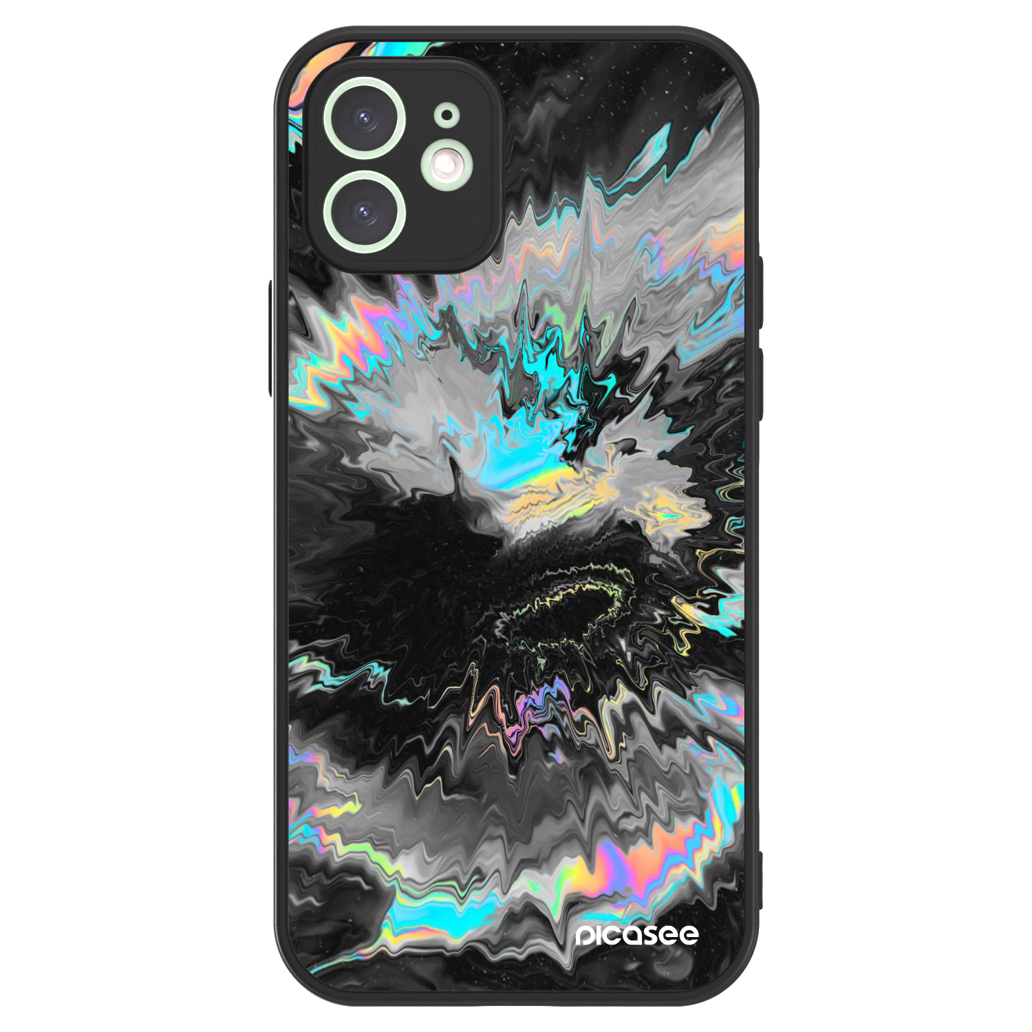 Picasee ULTIMATE CASE na Apple iPhone 12 - Magnetic