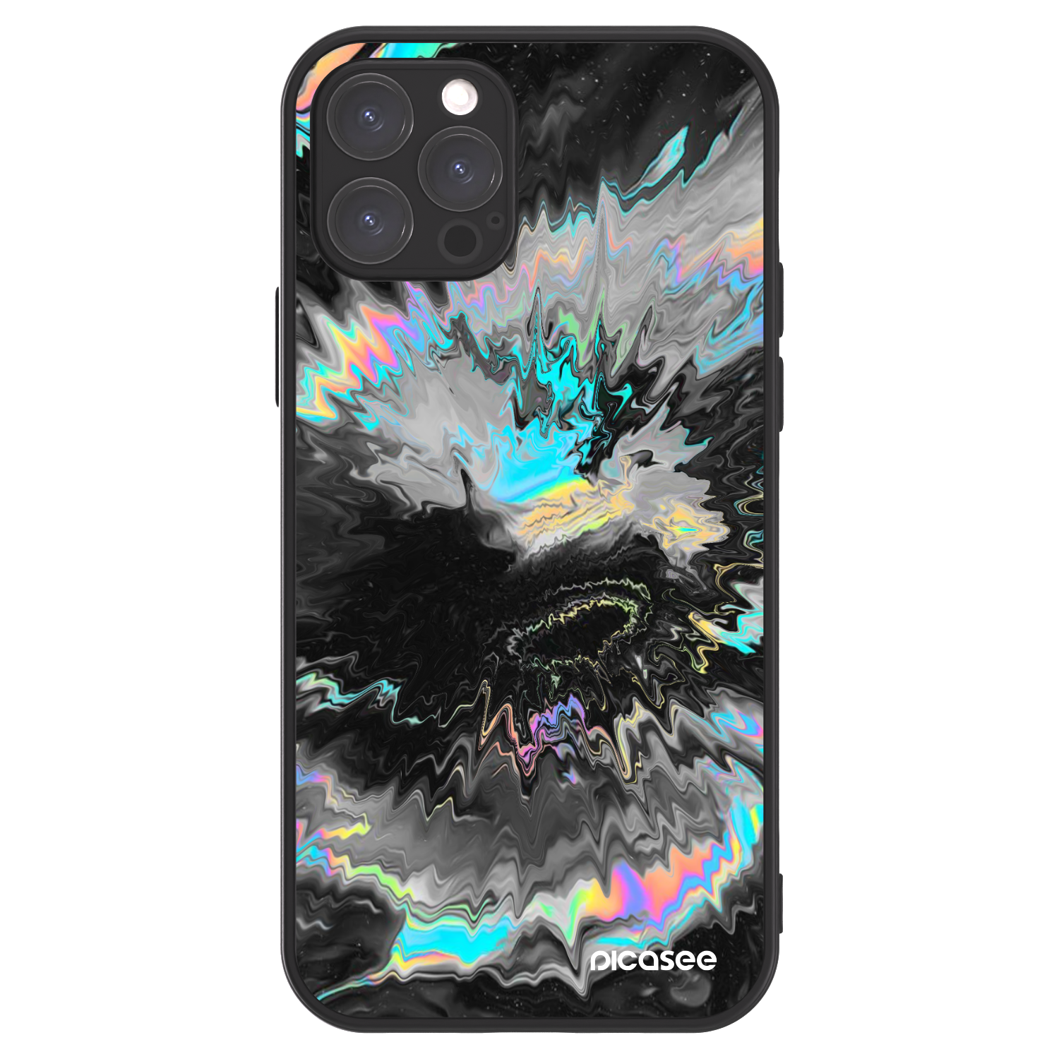 Picasee ULTIMATE CASE na Apple iPhone 12 Pro - Magnetic