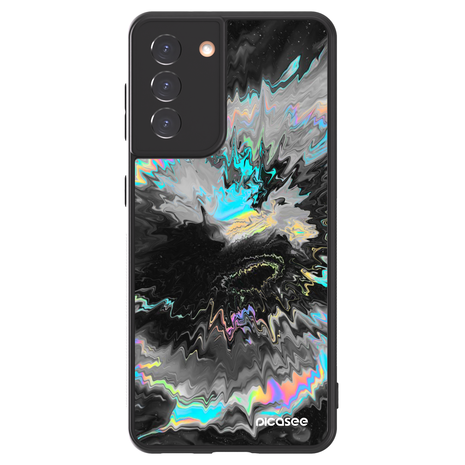 Picasee ULTIMATE CASE na Samsung Galaxy S21 5G G991B - Magnetic