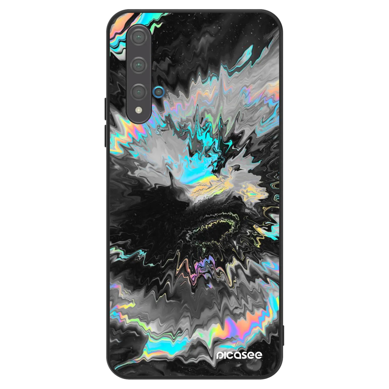Picasee ULTIMATE CASE na Huawei Nova 5T - Magnetic