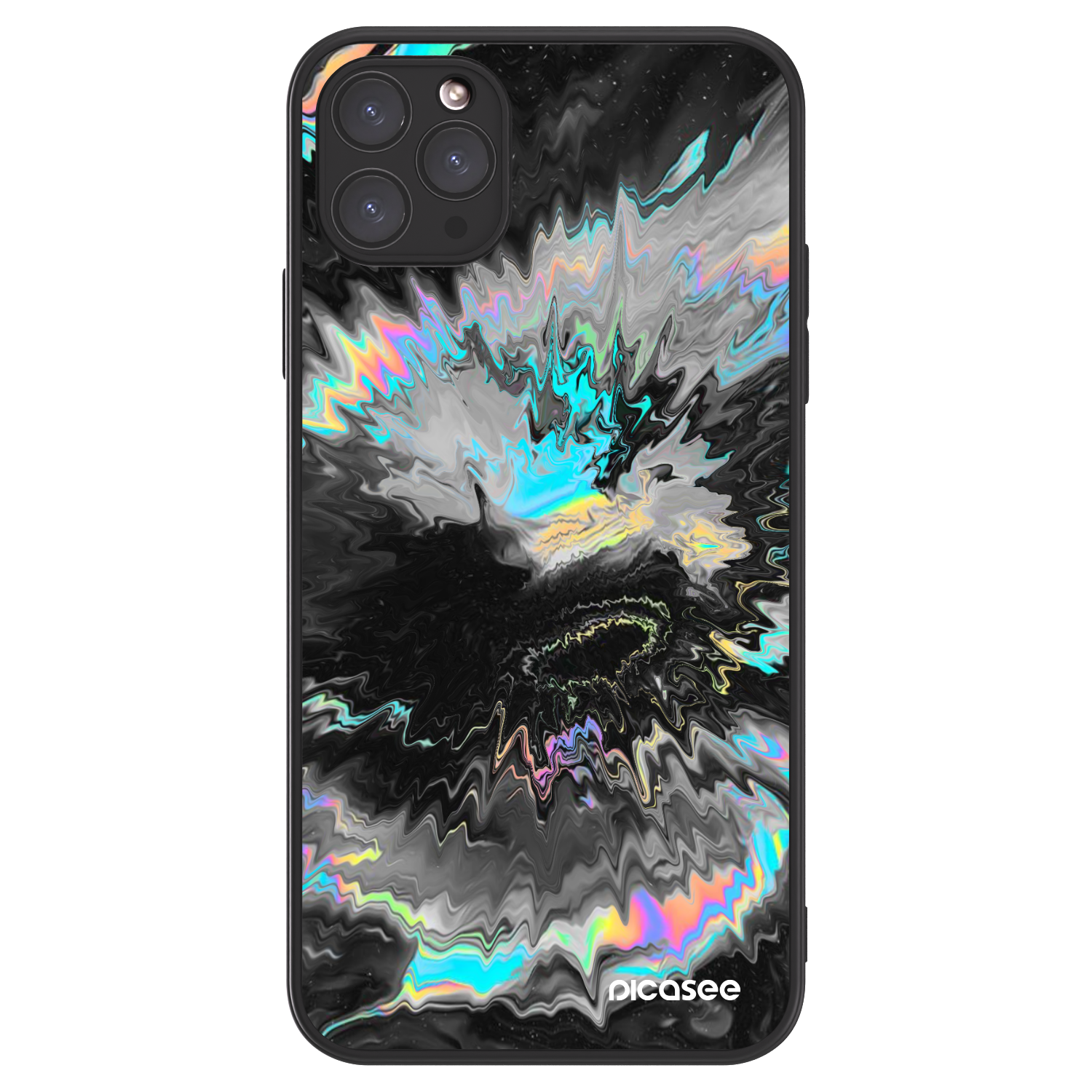 Picasee ULTIMATE CASE na Apple iPhone 11 Pro Max - Magnetic