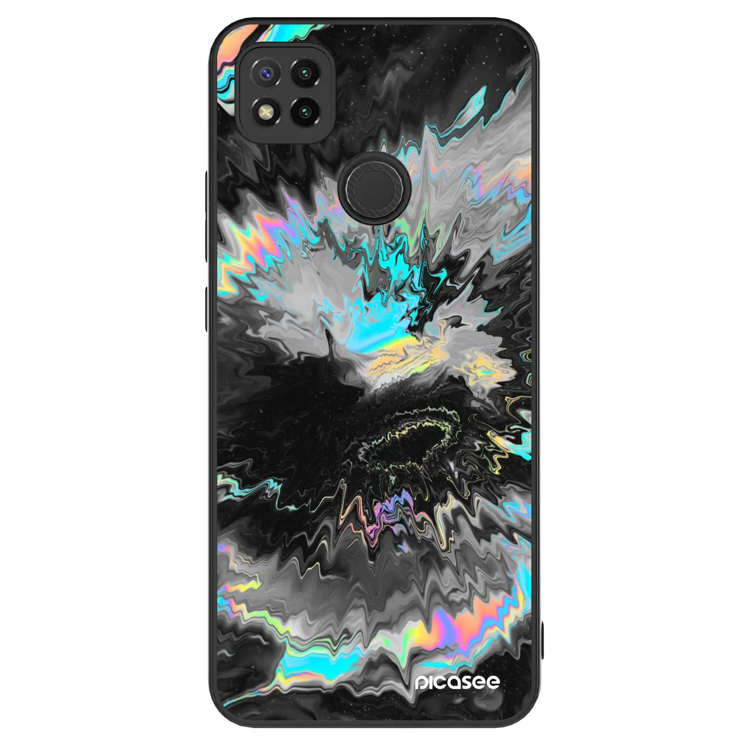 Picasee ULTIMATE CASE na Xiaomi Redmi 9C - Magnetic