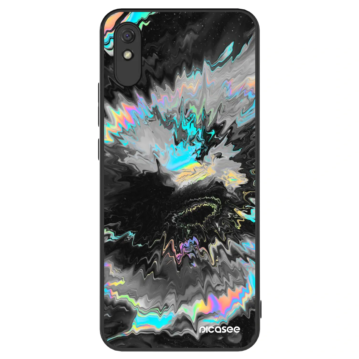 Picasee ULTIMATE CASE na Xiaomi Redmi 9A - Magnetic