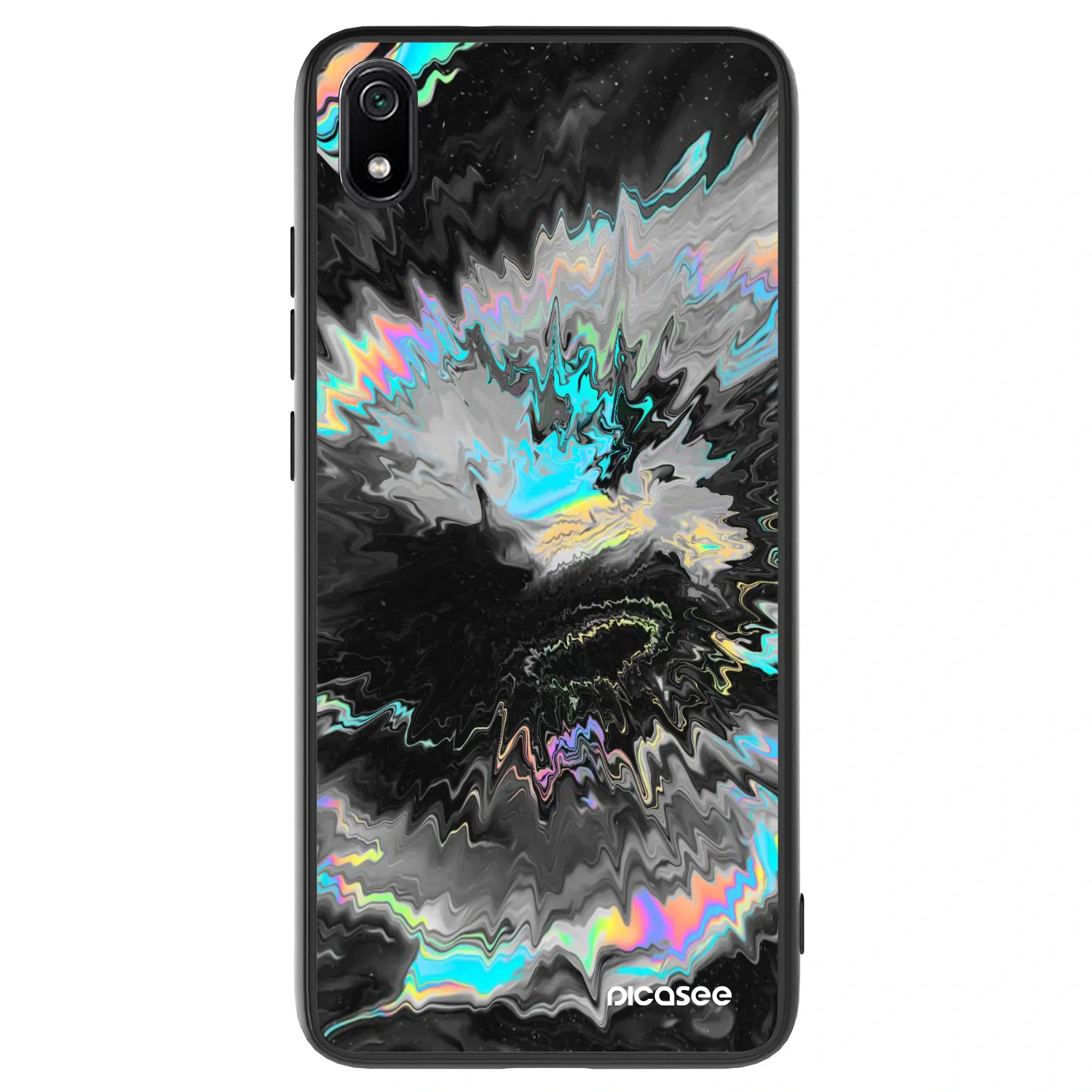 Picasee ULTIMATE CASE na Xiaomi Redmi 7A - Magnetic