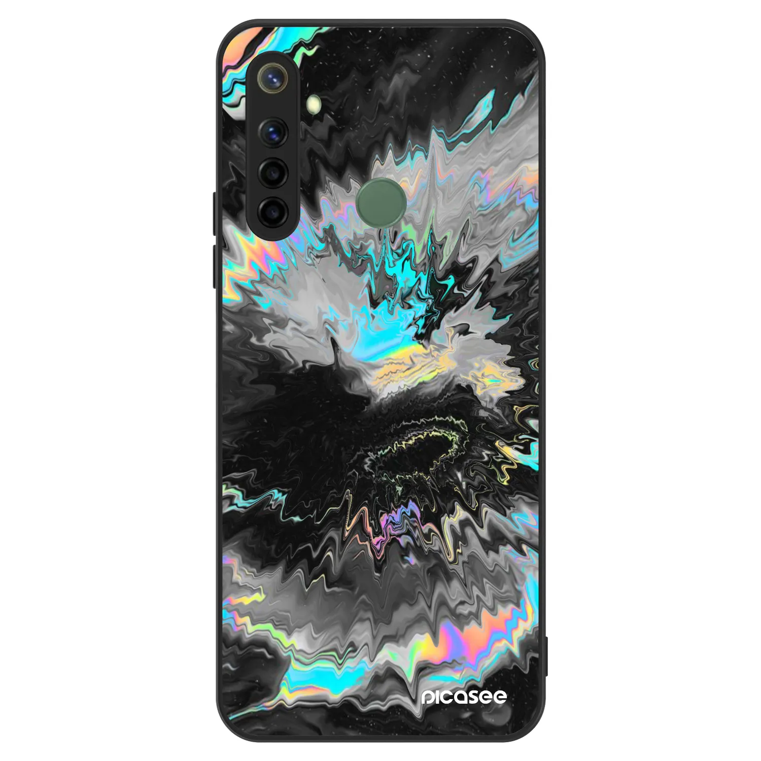 Picasee ULTIMATE CASE na Realme 6i - Magnetic