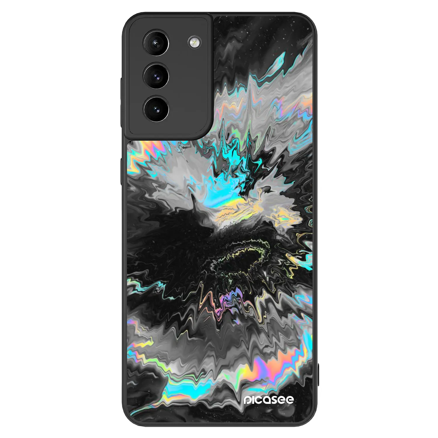 Picasee ULTIMATE CASE na Samsung Galaxy S21+ 5G G996F - Magnetic