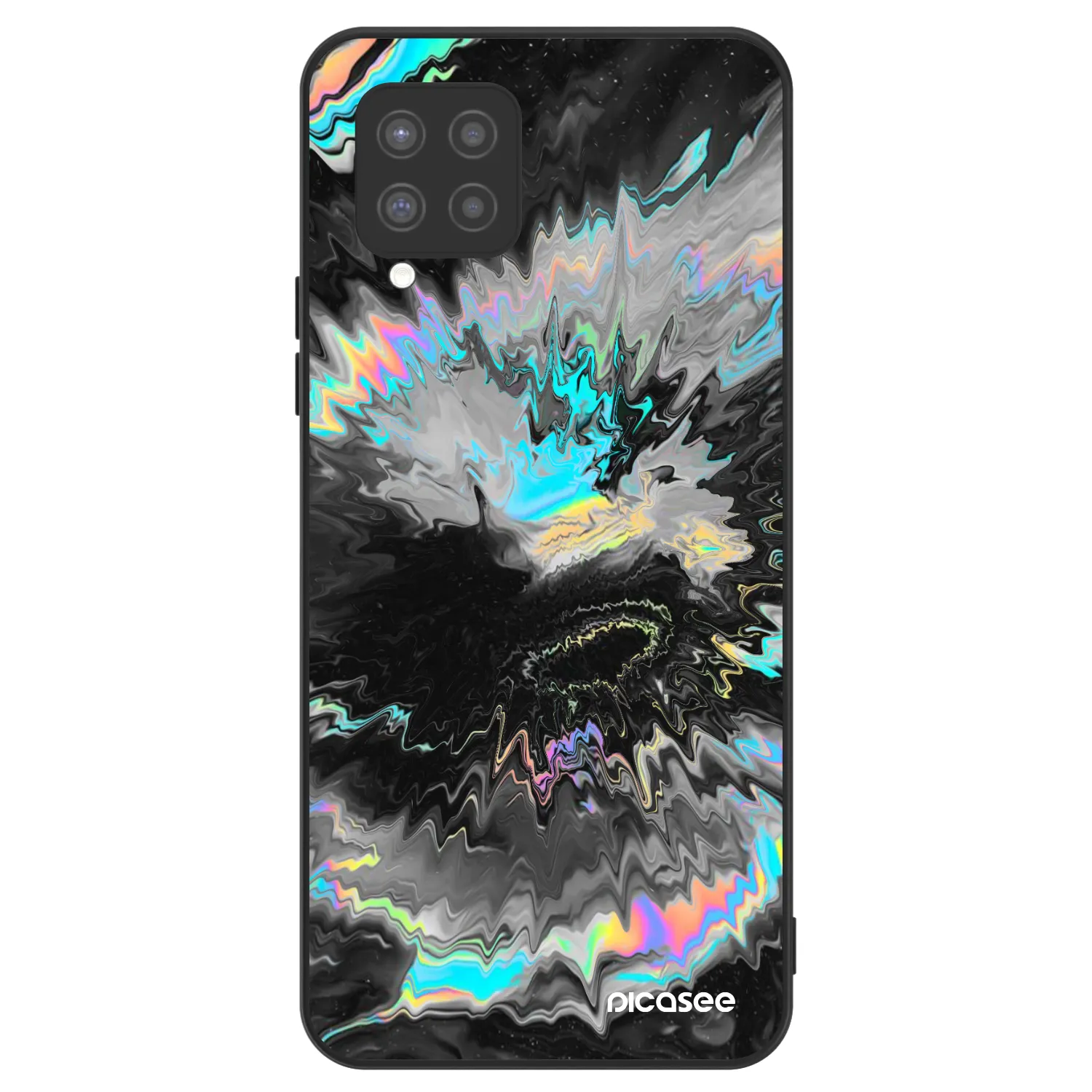 Picasee ULTIMATE CASE na Samsung Galaxy A42 A426B - Magnetic