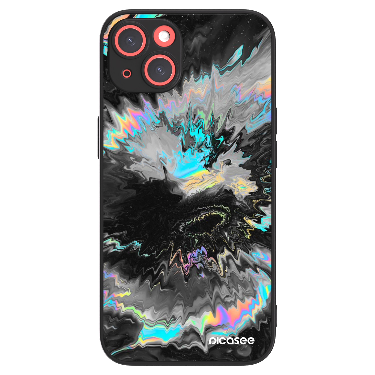 Picasee ULTIMATE CASE na Apple iPhone 13 - Magnetic