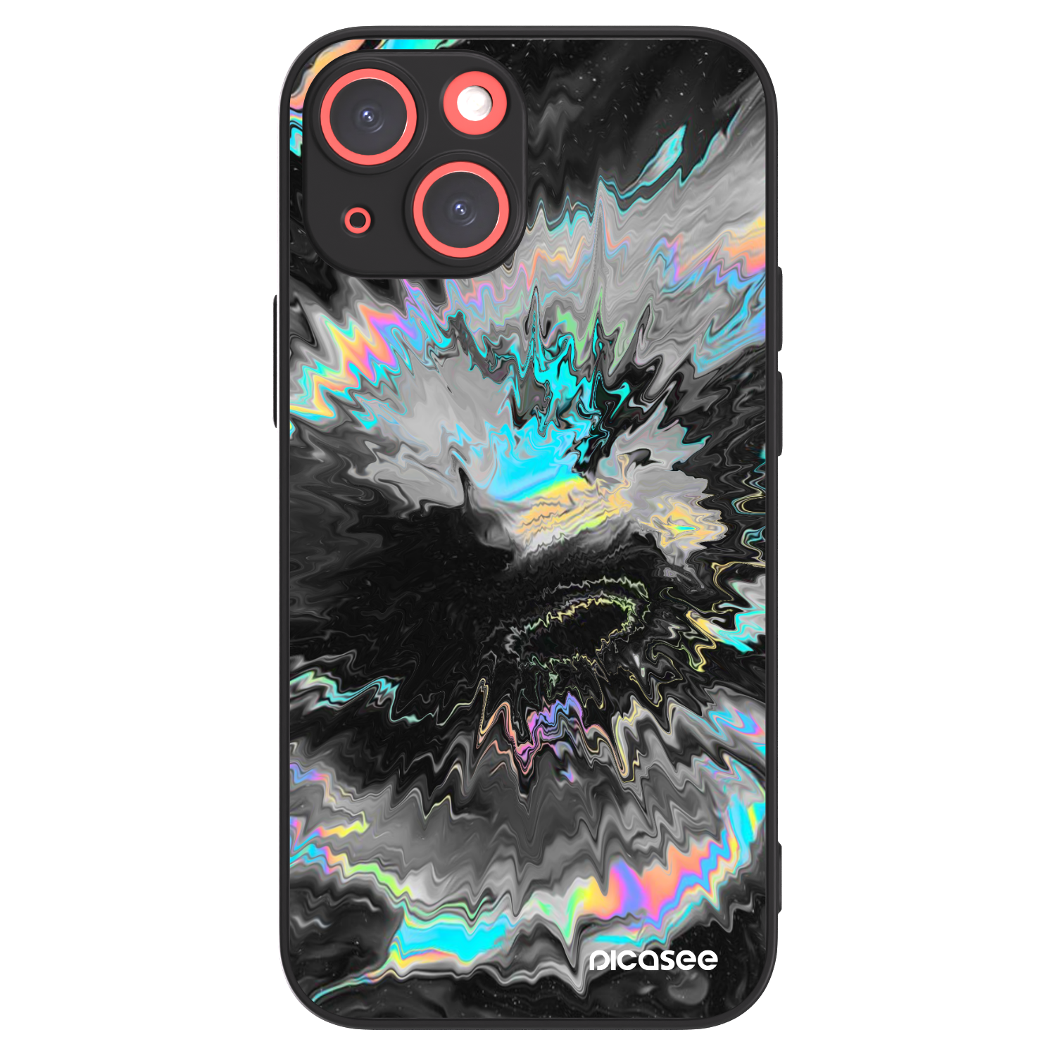Picasee ULTIMATE CASE na Apple iPhone 13 mini - Magnetic