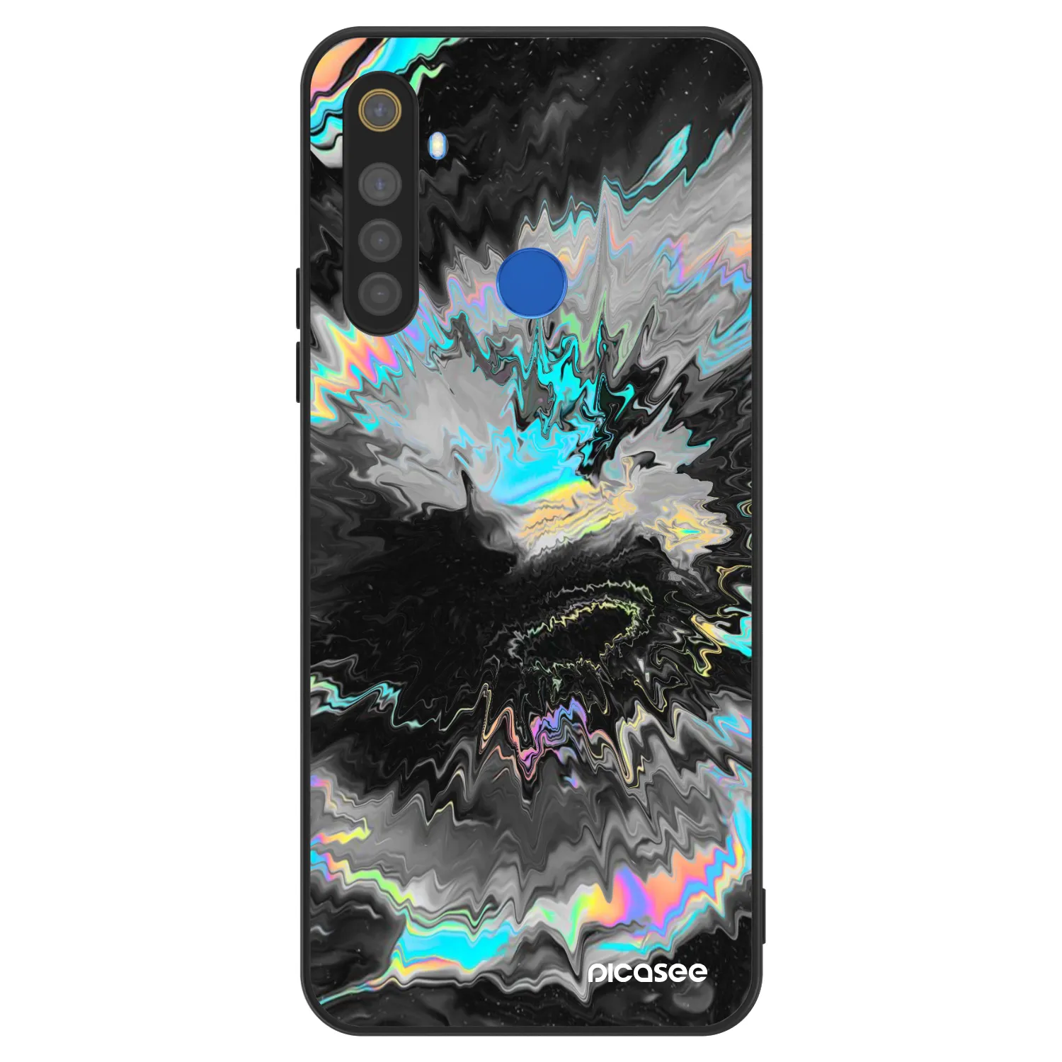 Picasee ULTIMATE CASE na Realme 5 - Magnetic