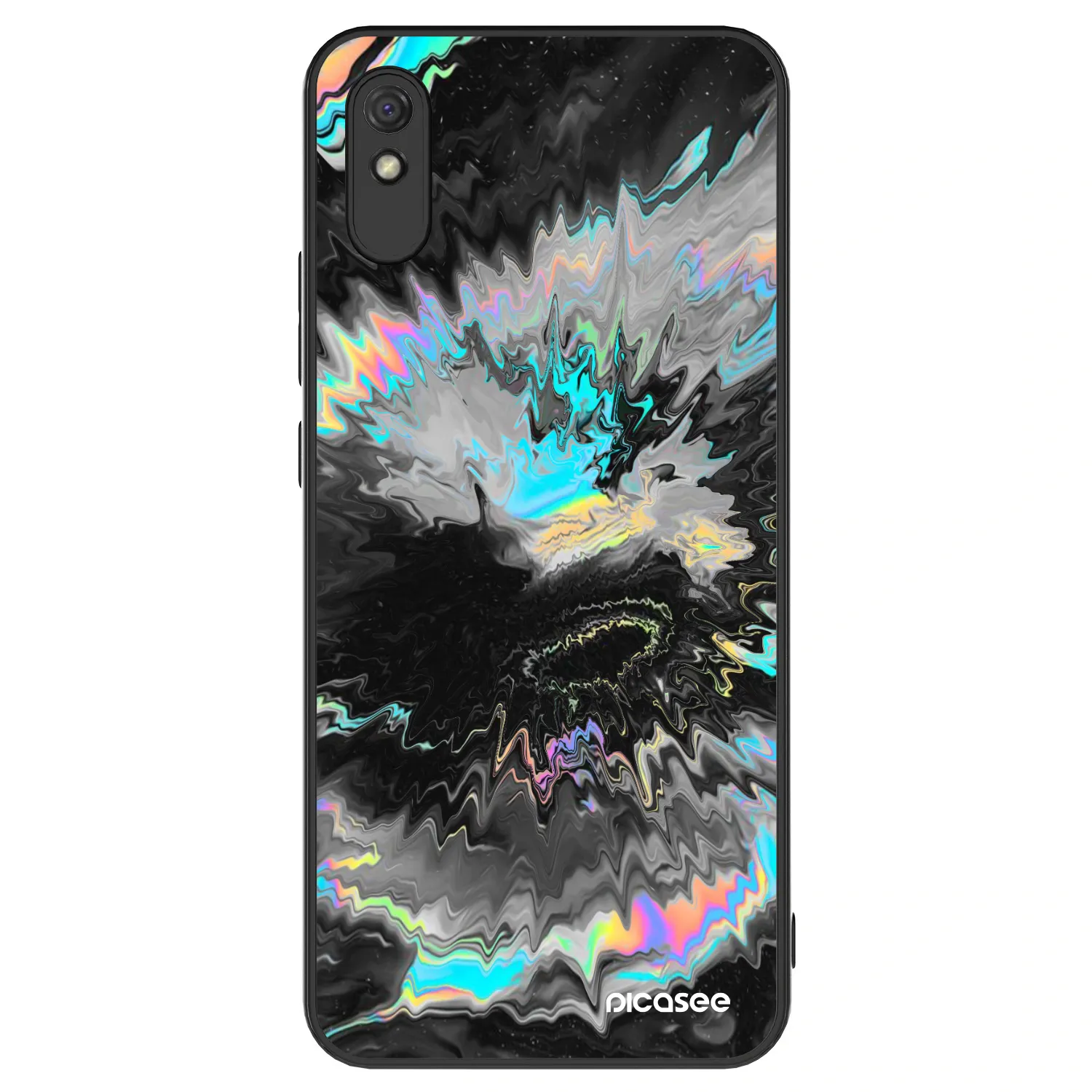 Picasee ULTIMATE CASE na Xiaomi Redmi 9AT - Magnetic