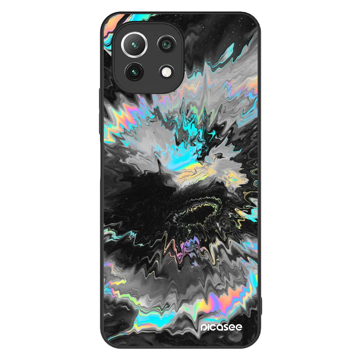 Picasee ULTIMATE CASE na Xiaomi Mi 11 Lite - Magnetic