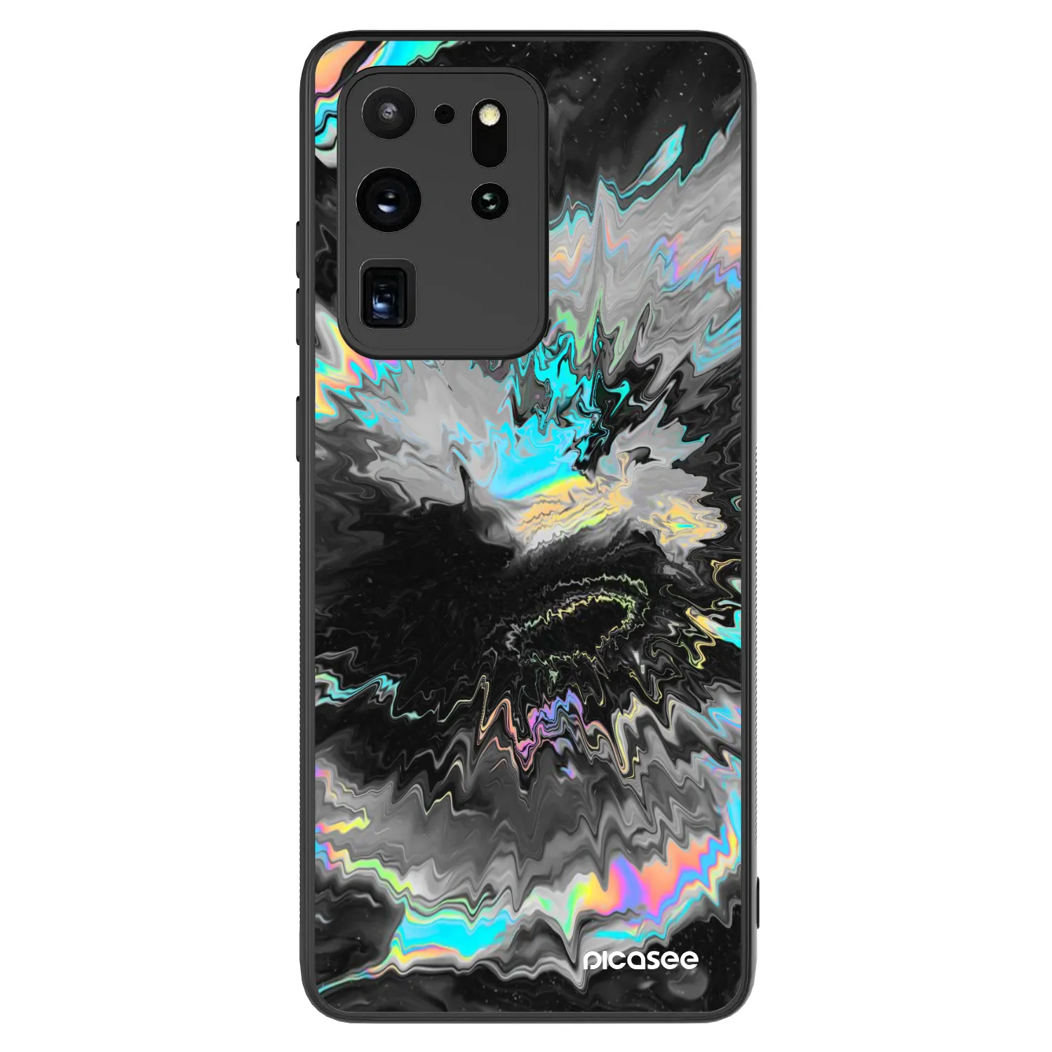 Picasee ULTIMATE CASE na Samsung Galaxy S20 Ultra 5G G988F - Magnetic