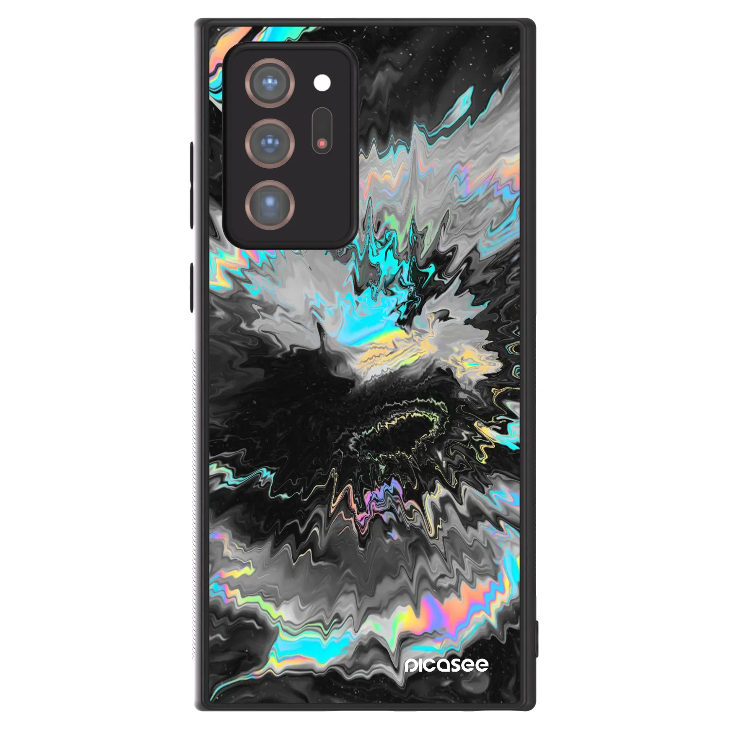 Picasee ULTIMATE CASE na Samsung Galaxy Note 20 Ultra - Magnetic