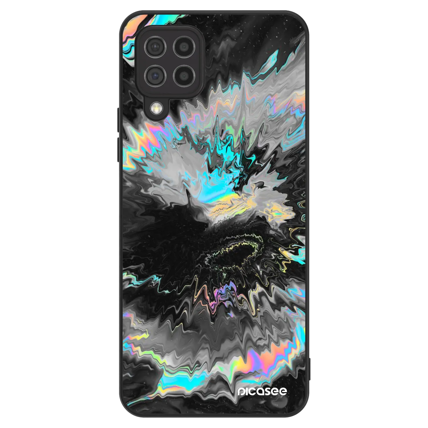 Picasee ULTIMATE CASE na Samsung Galaxy A22 A225F 4G - Magnetic