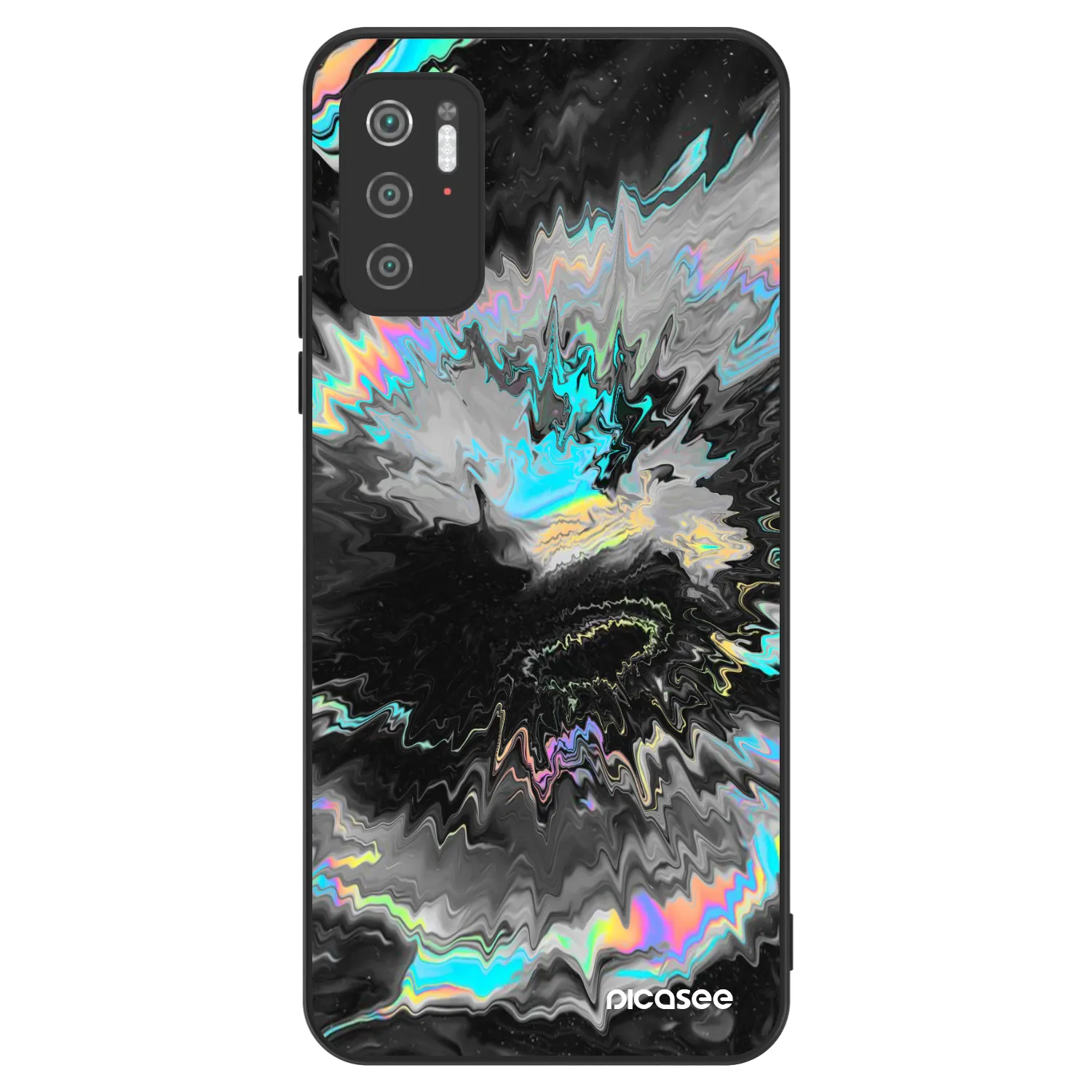 Picasee ULTIMATE CASE na Xiaomi Poco M3 Pro 5G - Magnetic