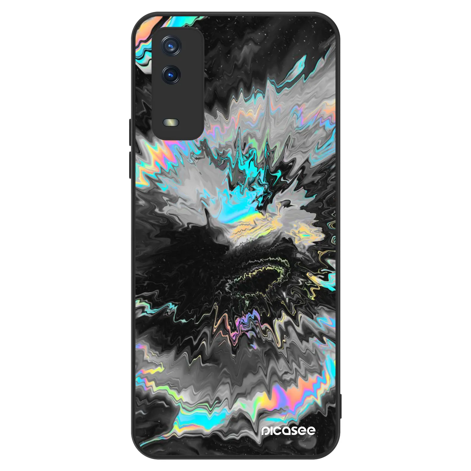 Picasee ULTIMATE CASE na Vivo Y11s - Magnetic