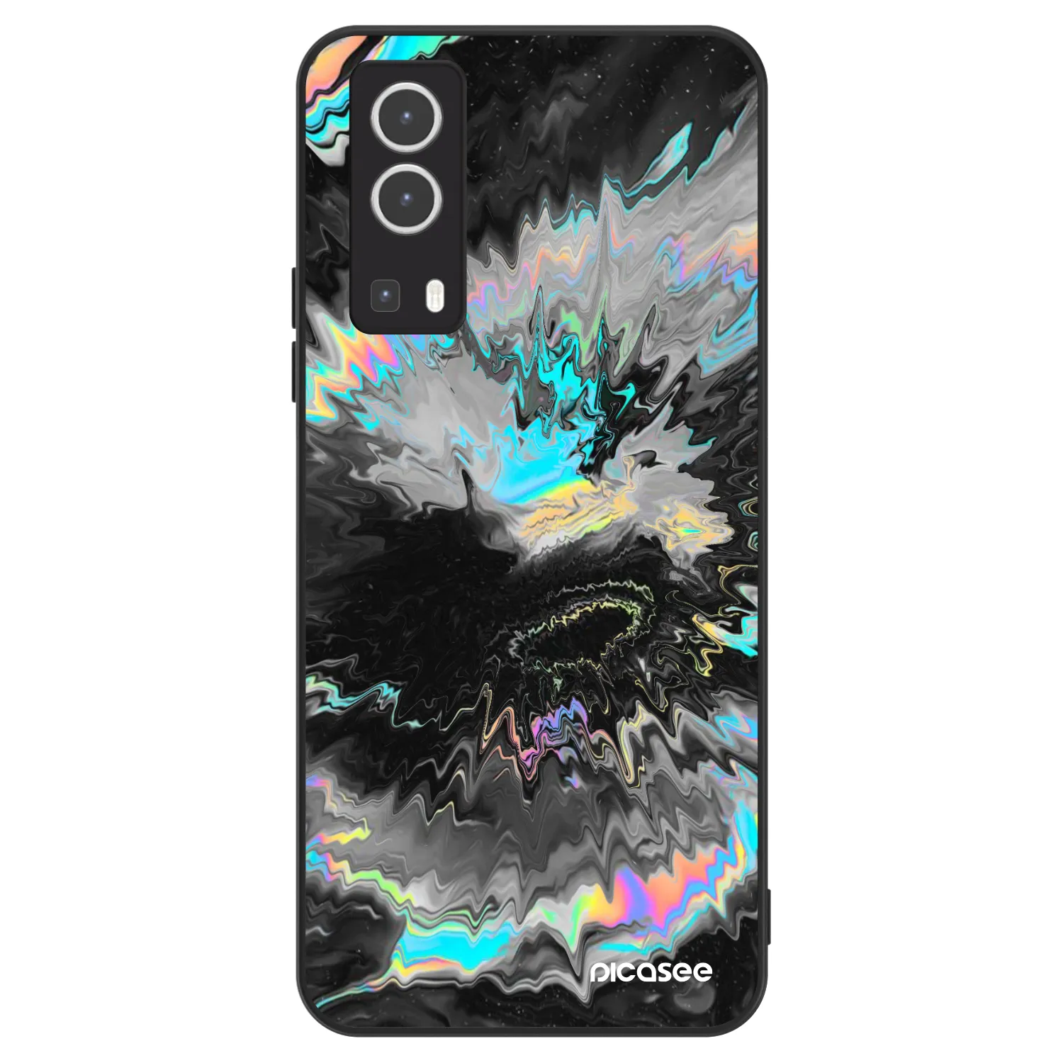 Picasee ULTIMATE CASE na Vivo Y72 5G - Magnetic