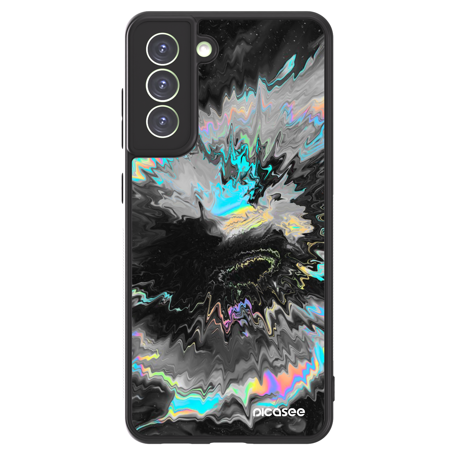 Picasee ULTIMATE CASE na Samsung Galaxy S21 FE 5G - Magnetic