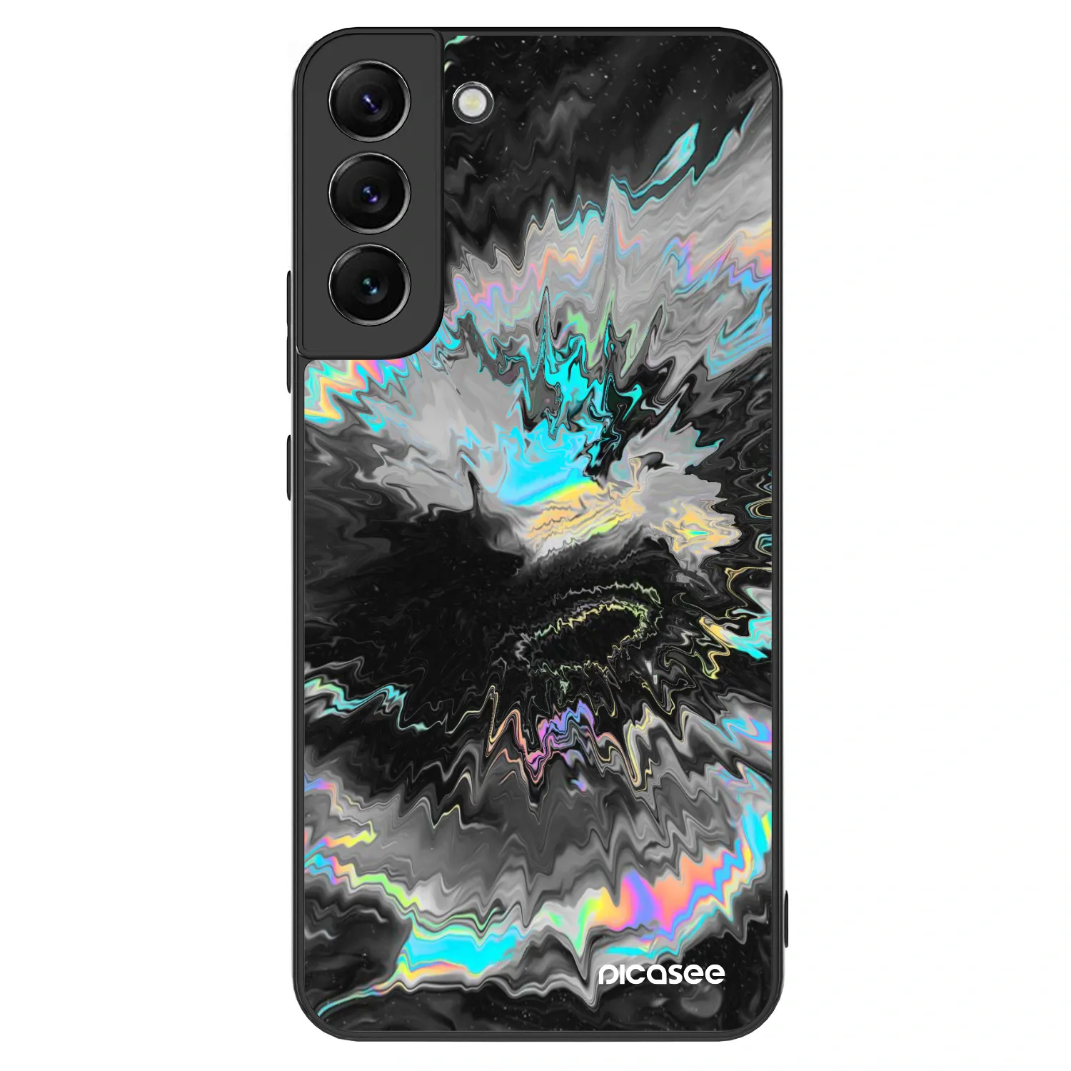 Picasee ULTIMATE CASE na Samsung Galaxy S22+ 5G - Magnetic