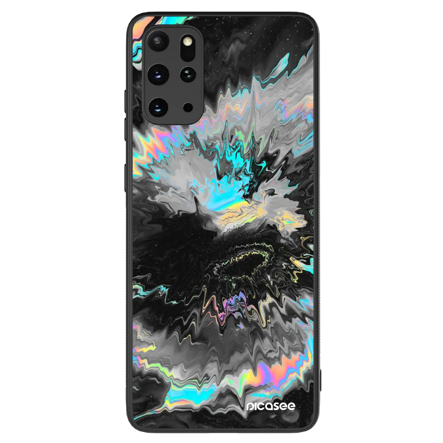 Picasee ULTIMATE CASE na Samsung Galaxy S20+ G985F - Magnetic