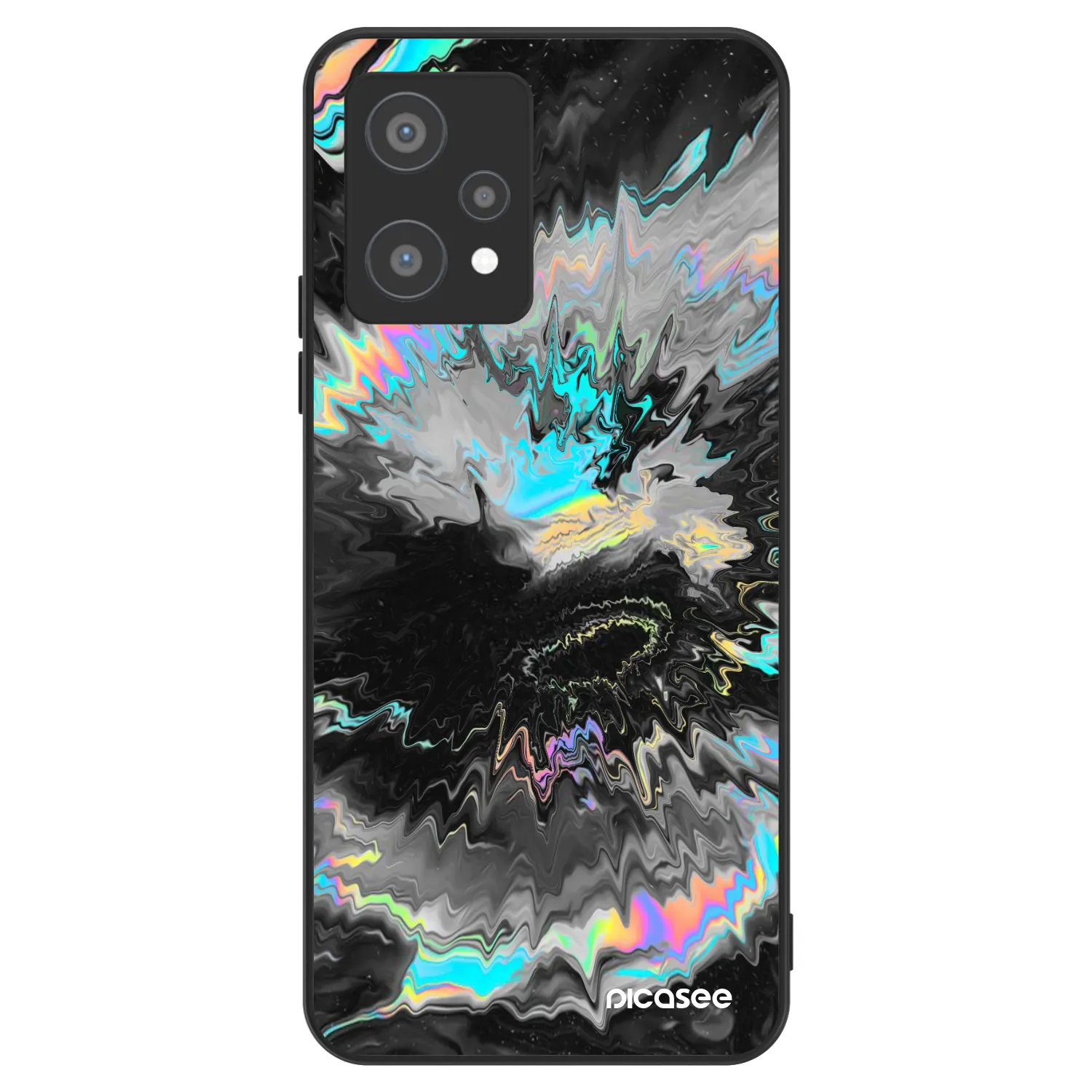 Picasee ULTIMATE CASE na Realme 9 Pro 5G - Magnetic