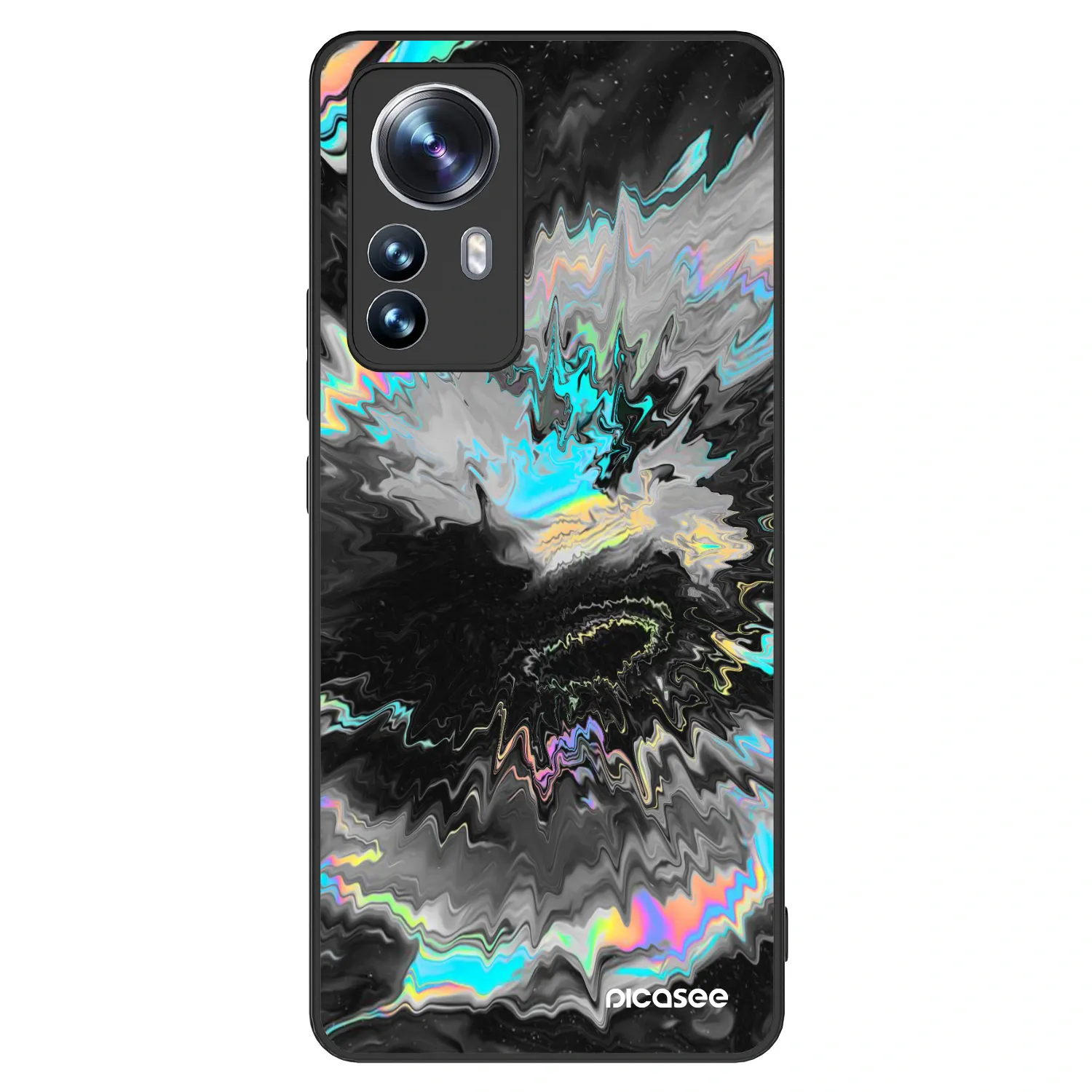 Picasee ULTIMATE CASE na Xiaomi 12 Pro - Magnetic