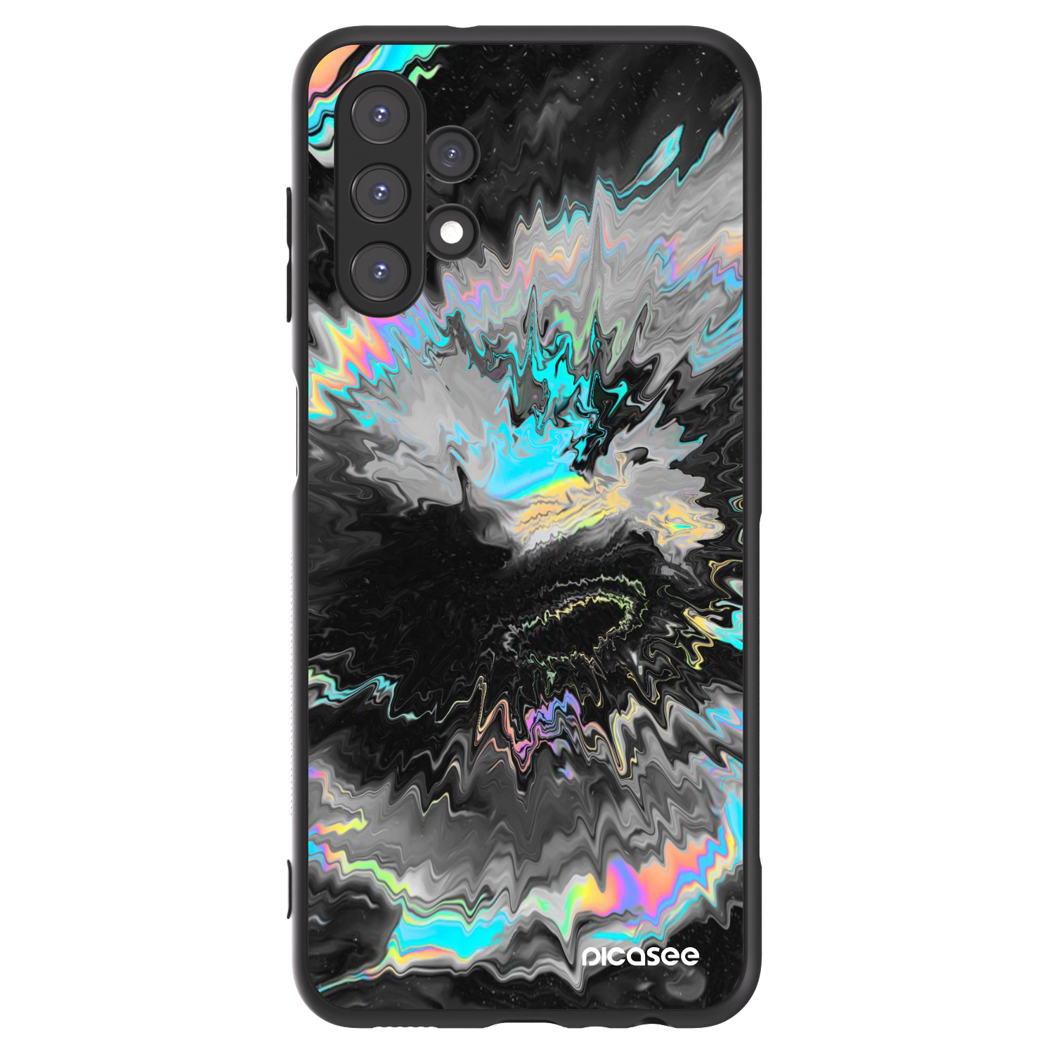 Picasee ULTIMATE CASE na Samsung Galaxy A13 4G A135 - Magnetic