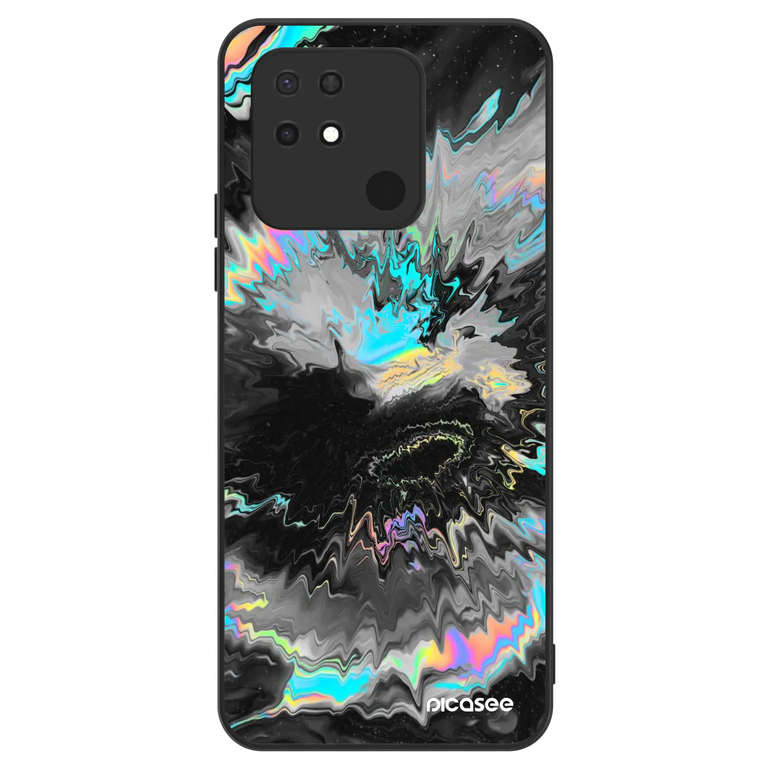 Picasee ULTIMATE CASE na Xiaomi Redmi 10C - Magnetic