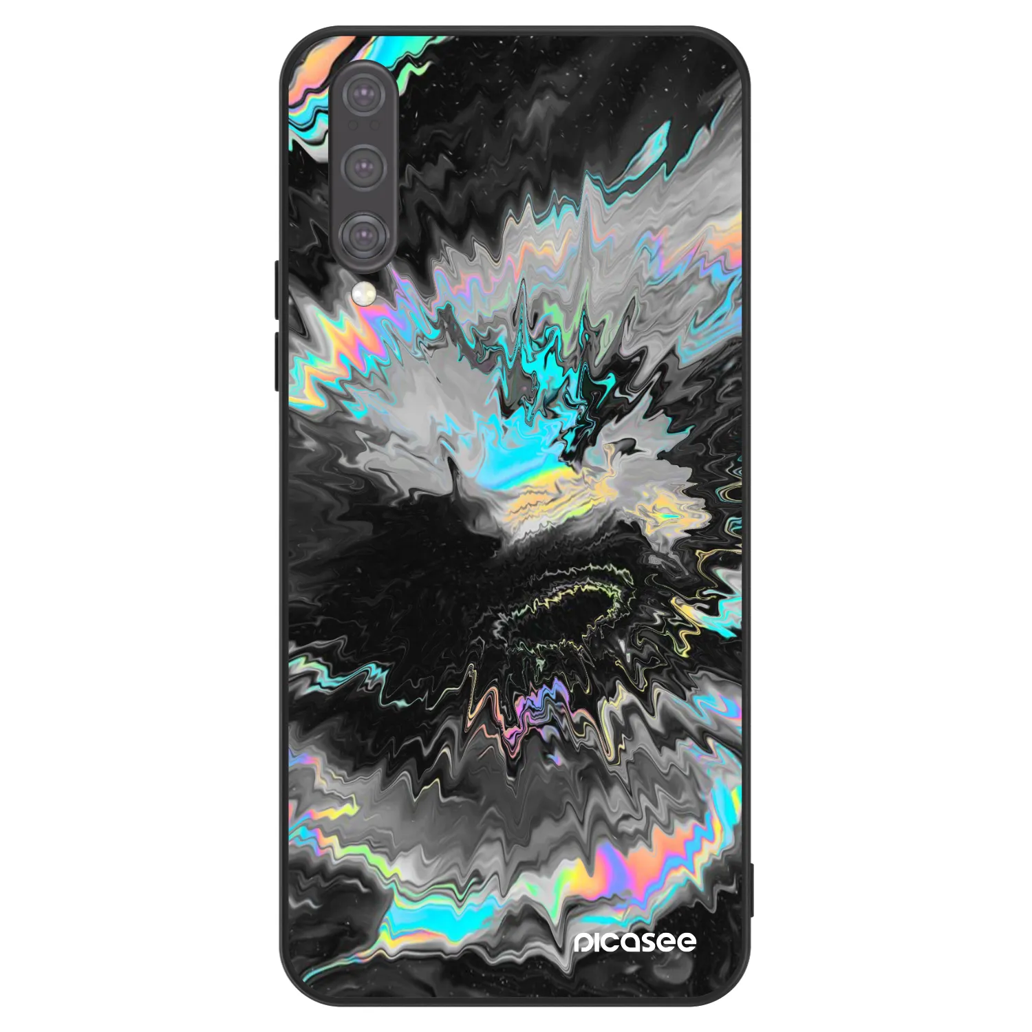 Picasee ULTIMATE CASE na Huawei P20 Pro - Magnetic