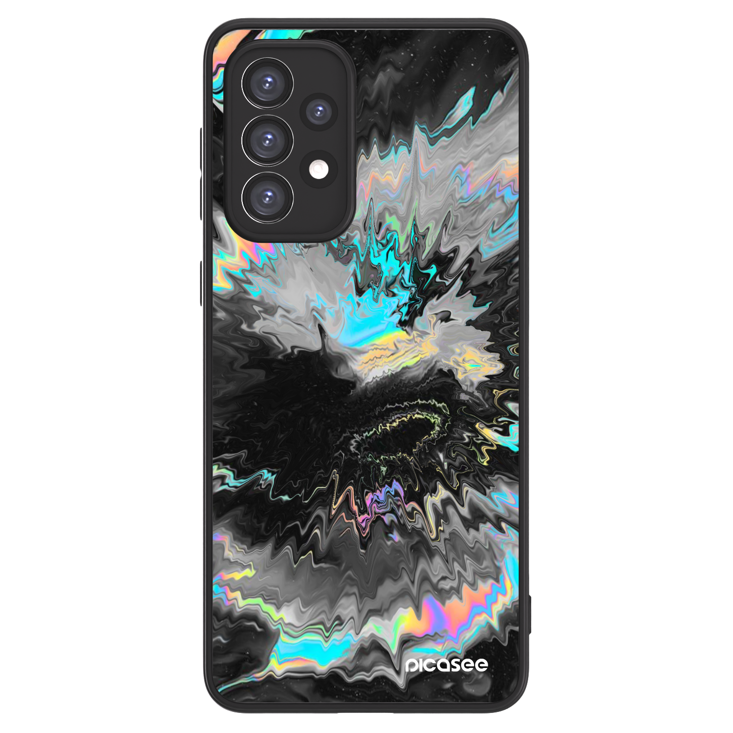 Picasee ULTIMATE CASE na Samsung Galaxy A33 5G A336 - Magnetic