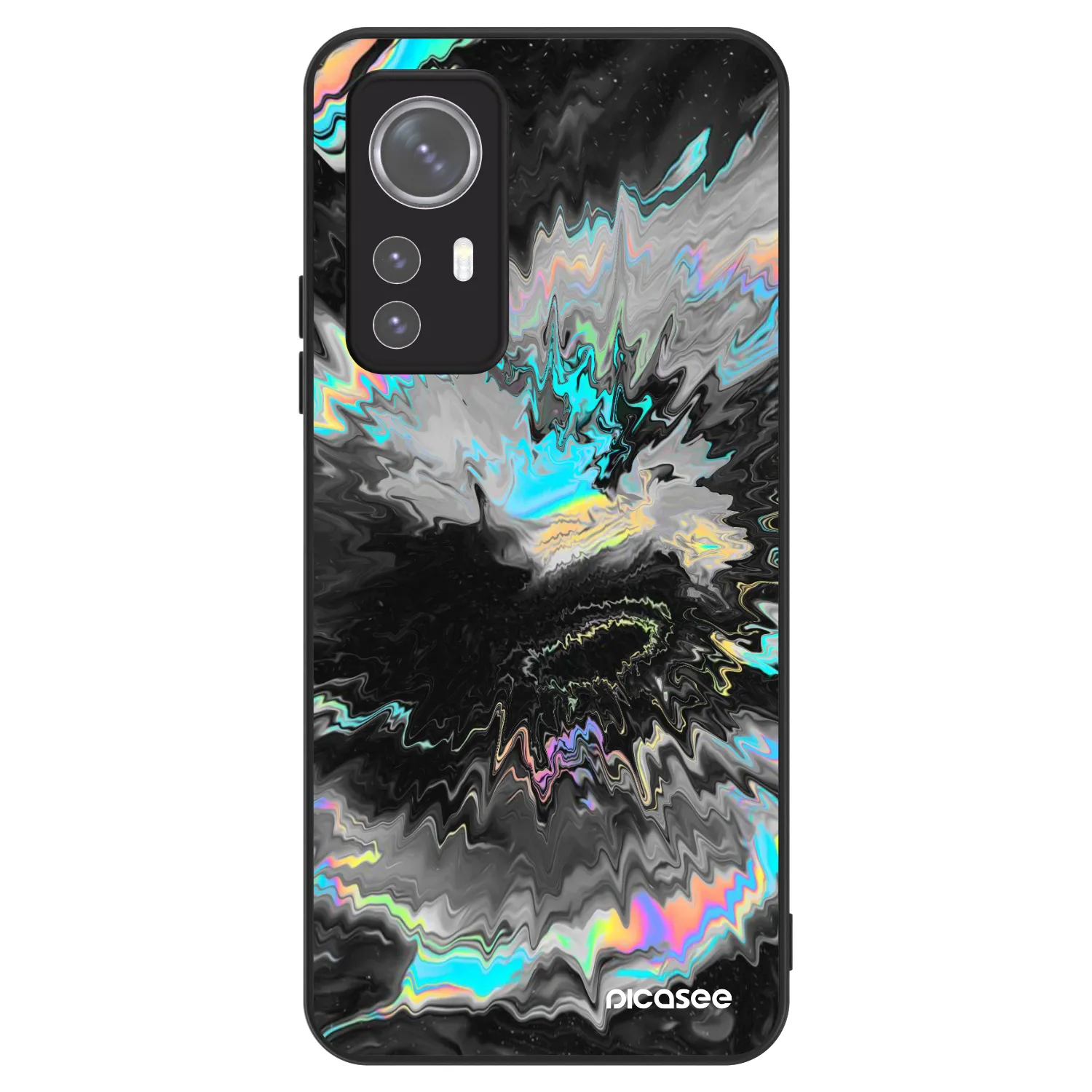 Picasee ULTIMATE CASE na Xiaomi 12X - Magnetic