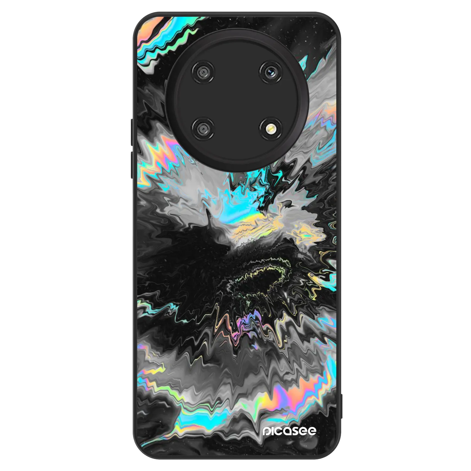 Picasee ULTIMATE CASE na Honor Magic4 Lite 5G - Magnetic