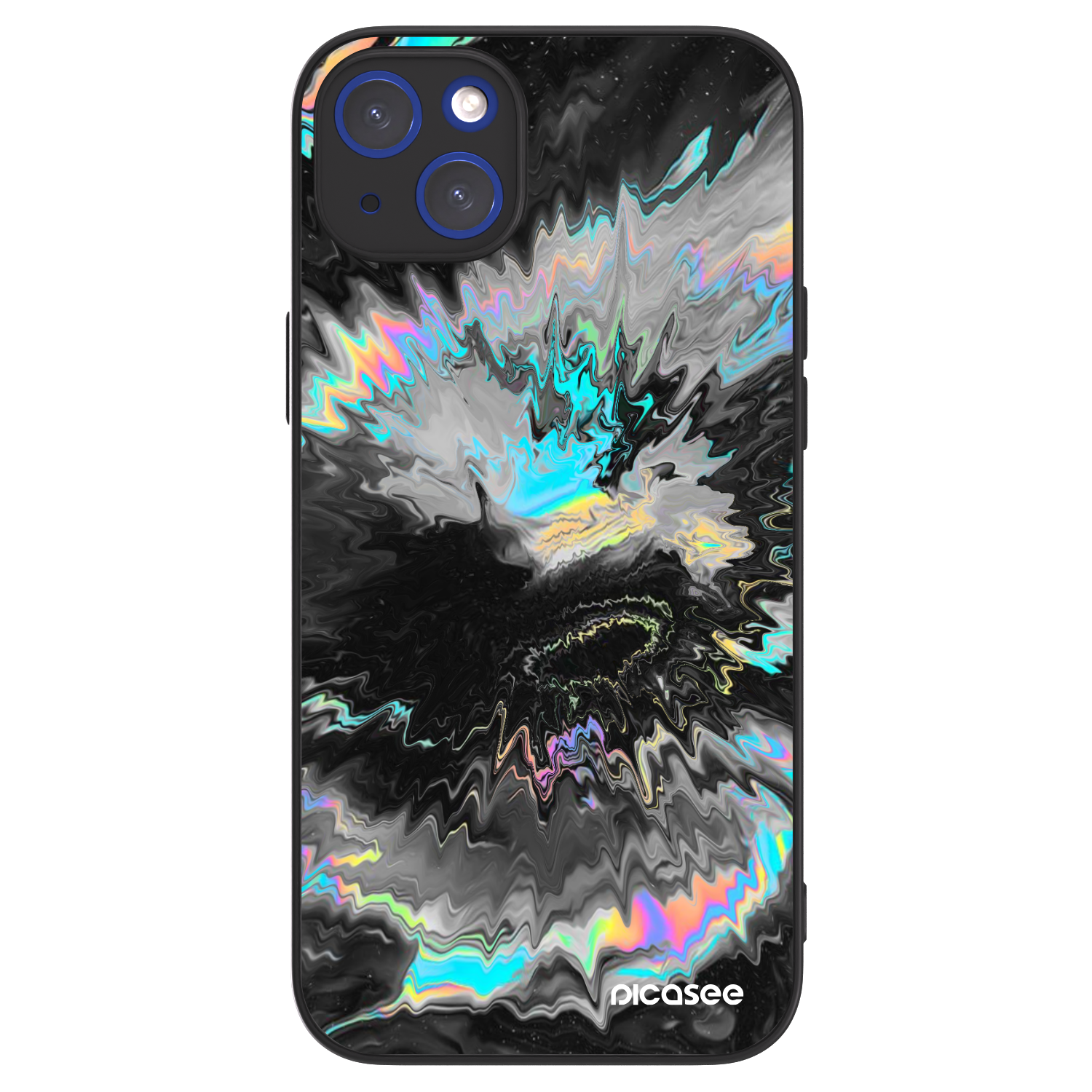 Picasee ULTIMATE CASE na Apple iPhone 14 Plus - Magnetic
