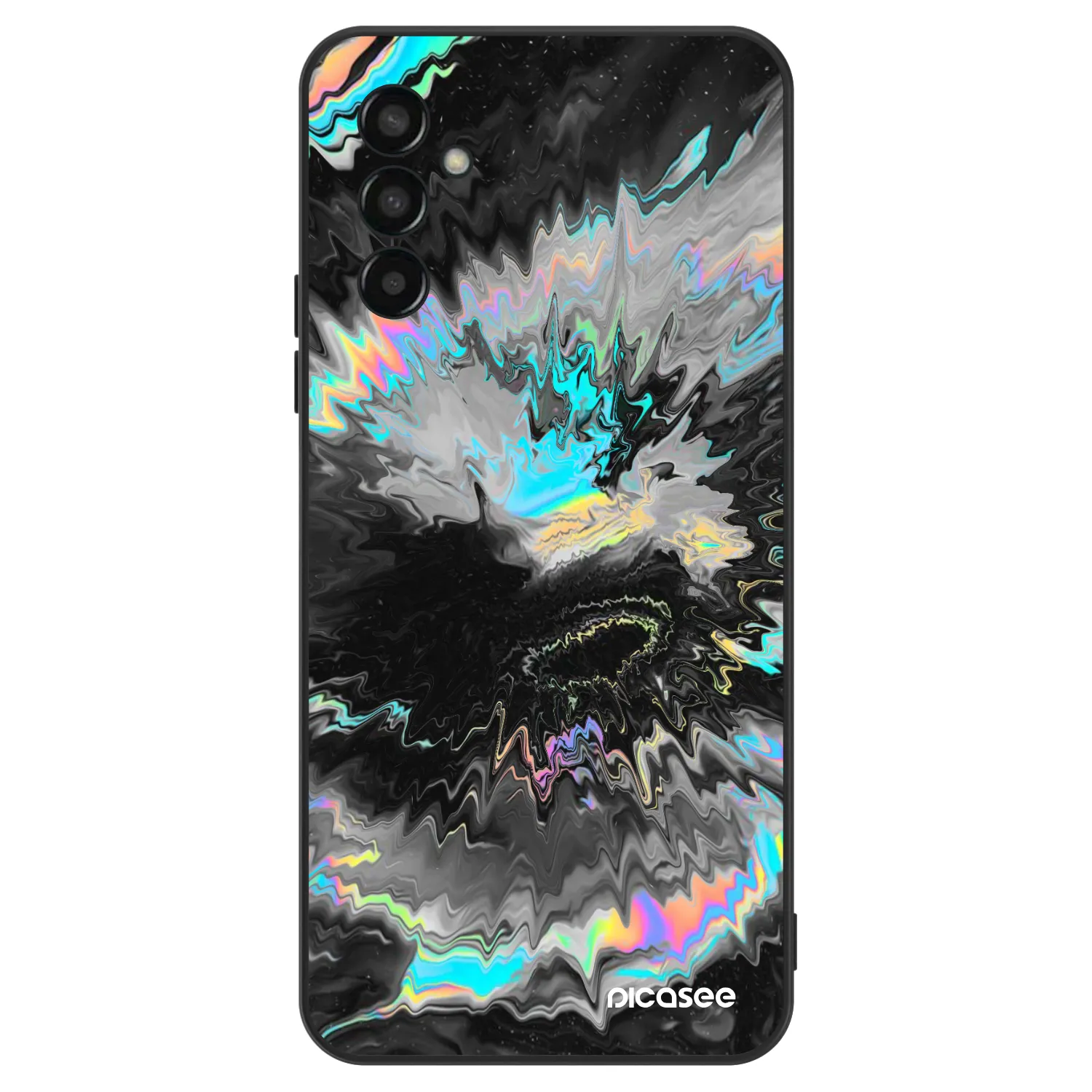 Picasee ULTIMATE CASE na Samsung Galaxy M13 M135F - Magnetic