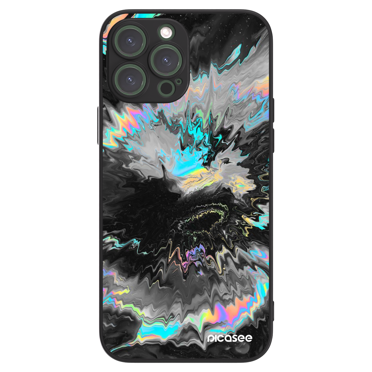 Picasee ULTIMATE CASE MagSafe pro Apple iPhone 13 Pro Max - Magnetic