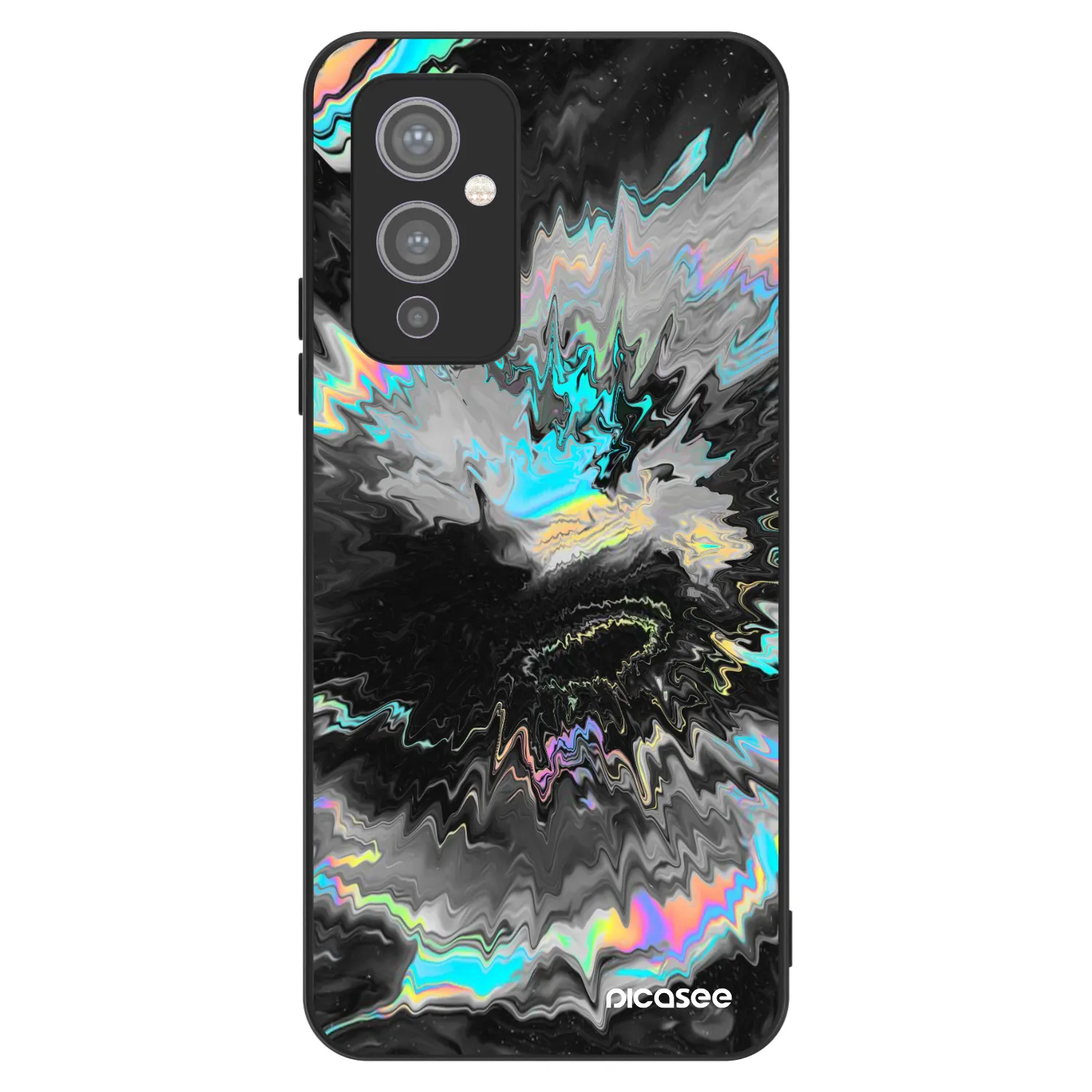 Picasee ULTIMATE CASE na OnePlus 9 - Magnetic