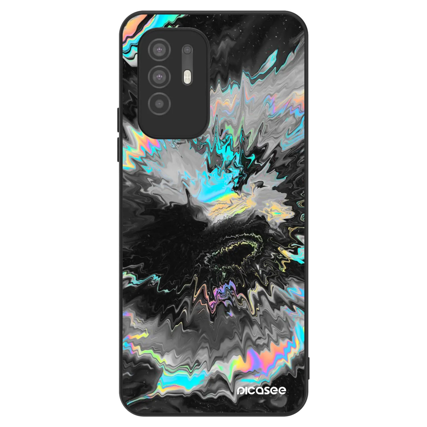 Picasee ULTIMATE CASE na OPPO A94 5G - Magnetic