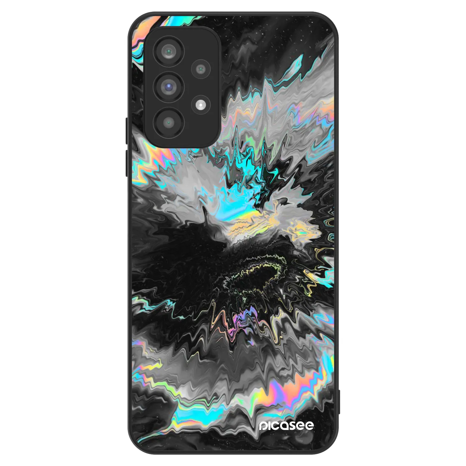 Picasee ULTIMATE CASE na Samsung Galaxy A73 5G - Magnetic