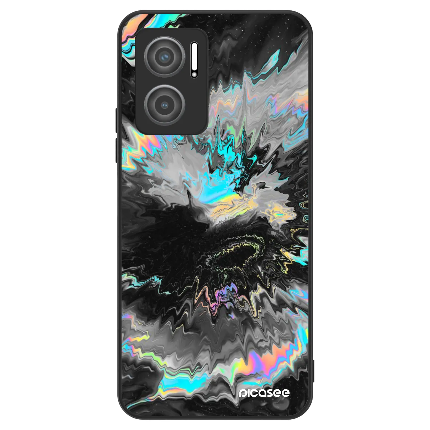 Picasee ULTIMATE CASE na Xiaomi Redmi 10 5G - Magnetic