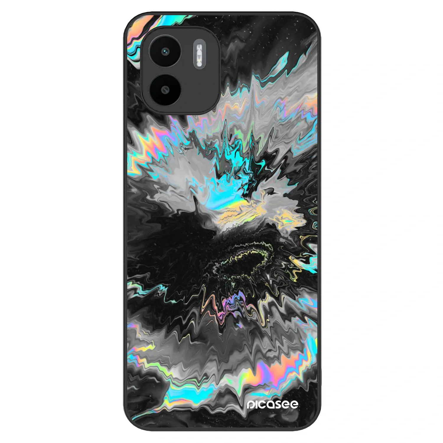 Picasee ULTIMATE CASE na Xiaomi Redmi A1 - Magnetic