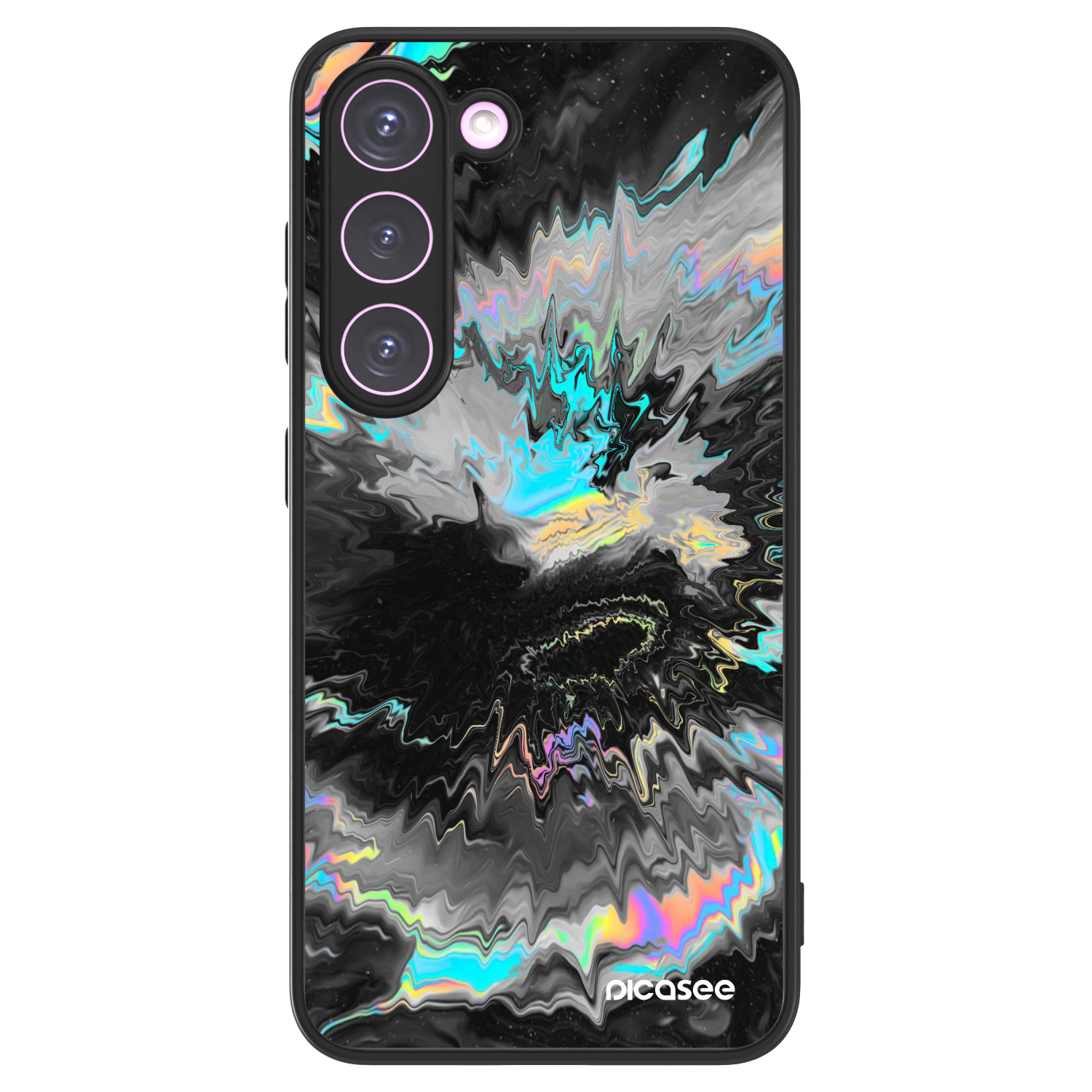 Picasee ULTIMATE CASE na Samsung Galaxy S23 5G - Magnetic