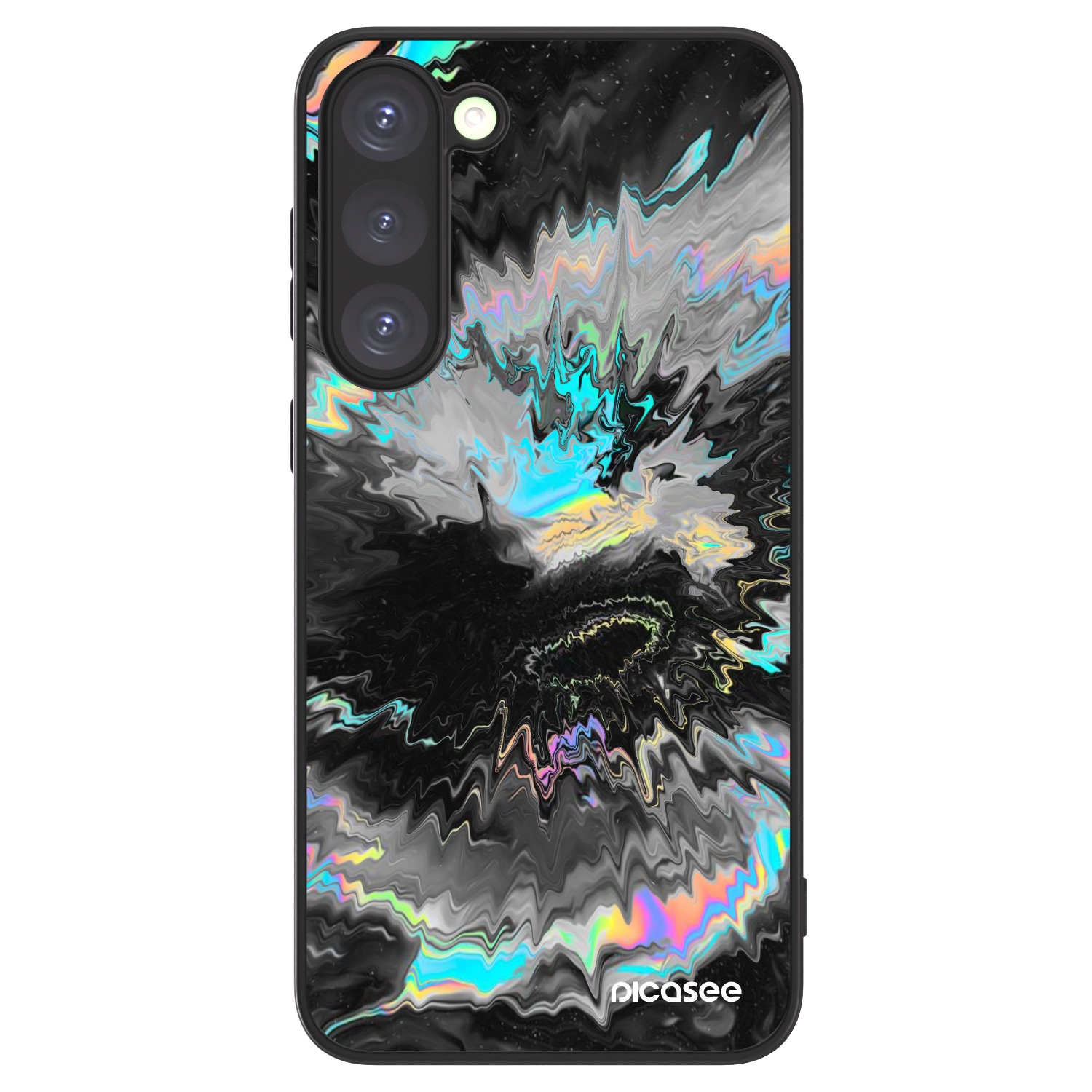 Picasee ULTIMATE CASE na Samsung Galaxy S23+ 5G - Magnetic