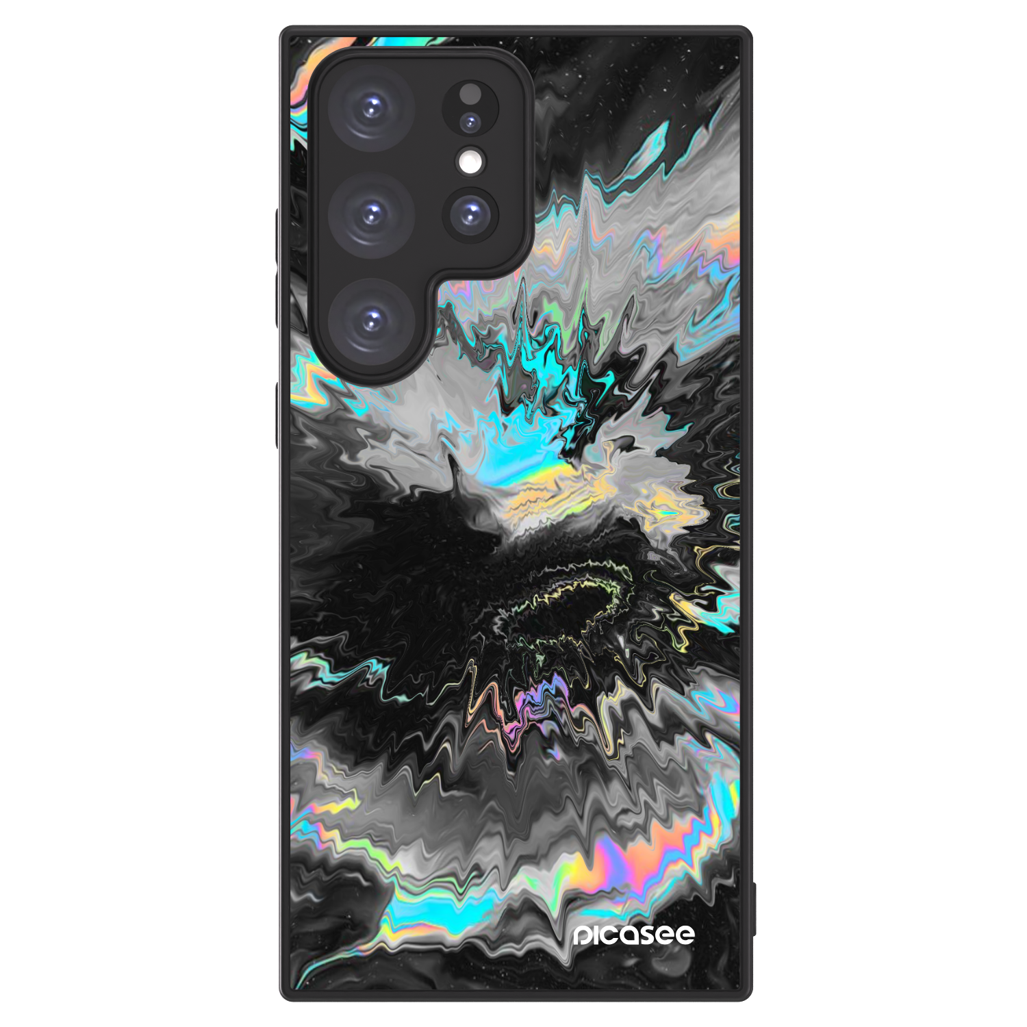 Picasee ULTIMATE CASE na Samsung Galaxy S23 Ultra 5G - Magnetic