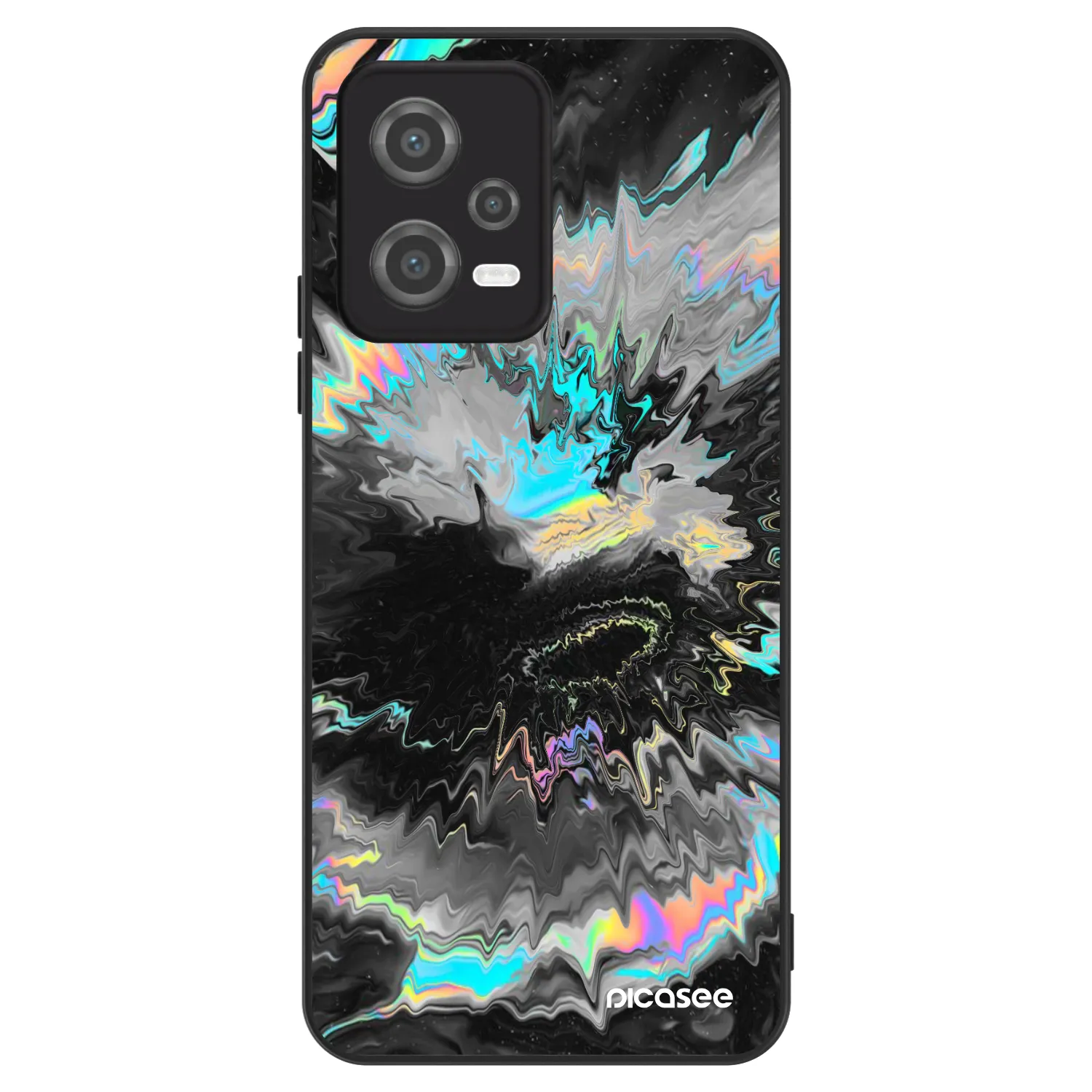 Picasee ULTIMATE CASE na Xiaomi Poco X5 - Magnetic
