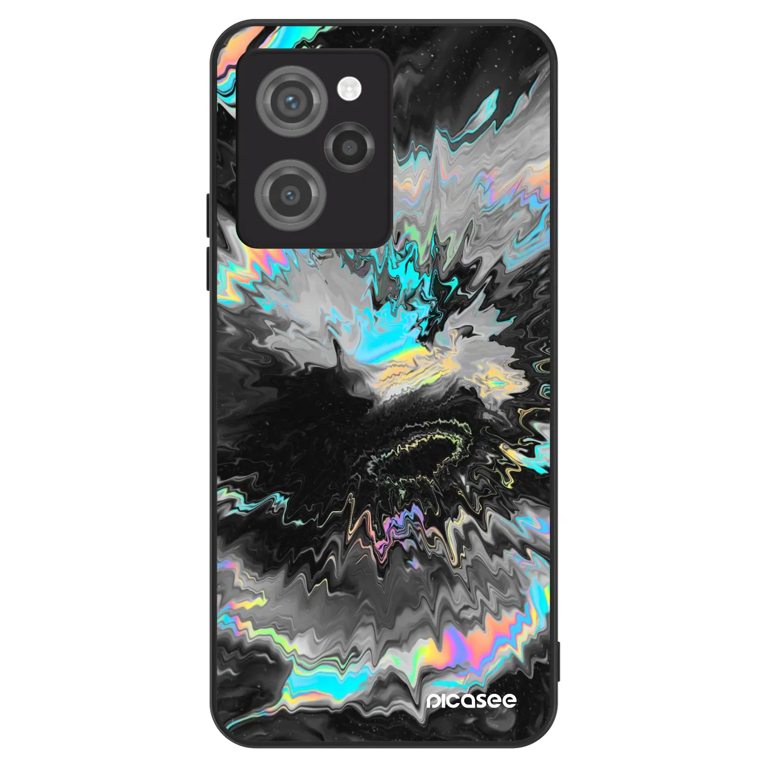 Picasee ULTIMATE CASE na Xiaomi Poco X5 Pro - Magnetic