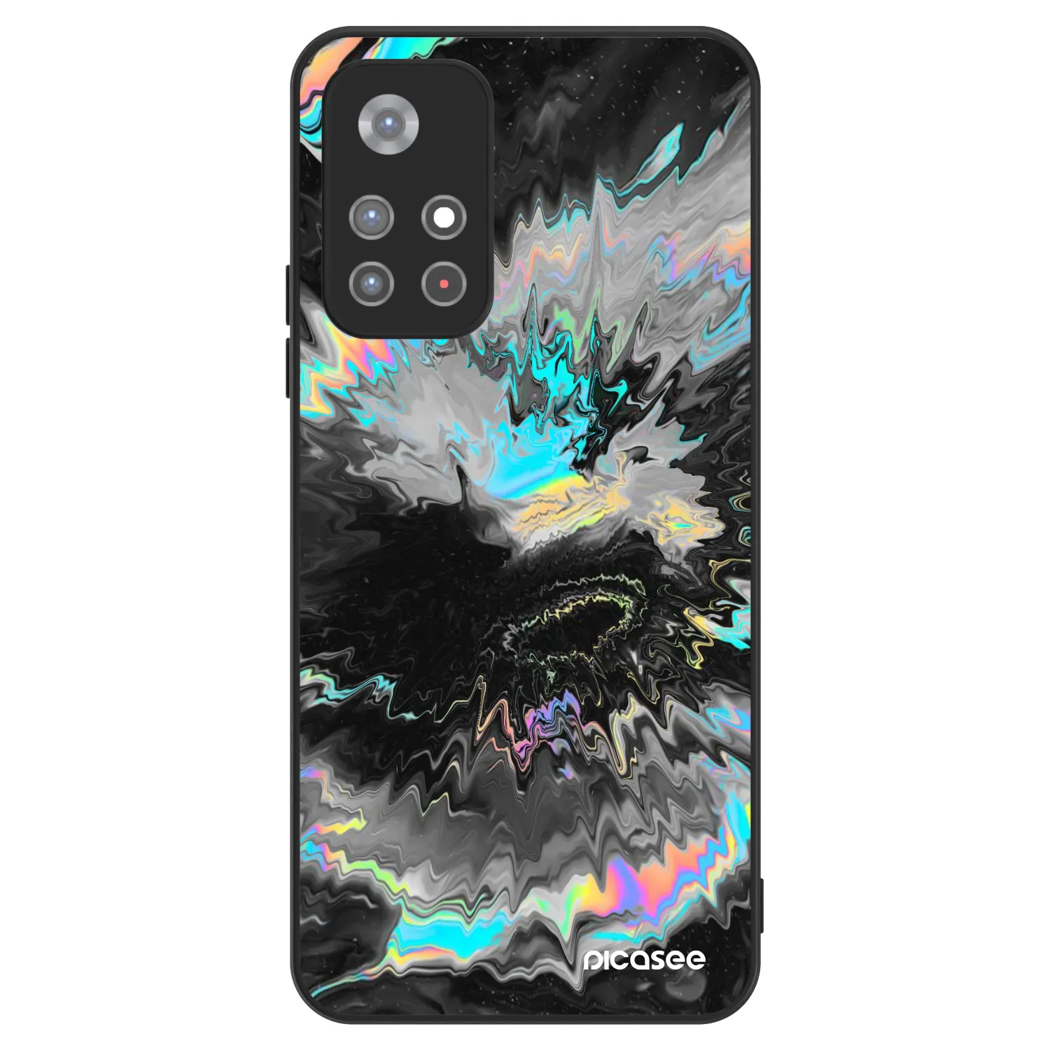 Picasee ULTIMATE CASE na Xiaomi Redmi Note 11S 5G - Magnetic