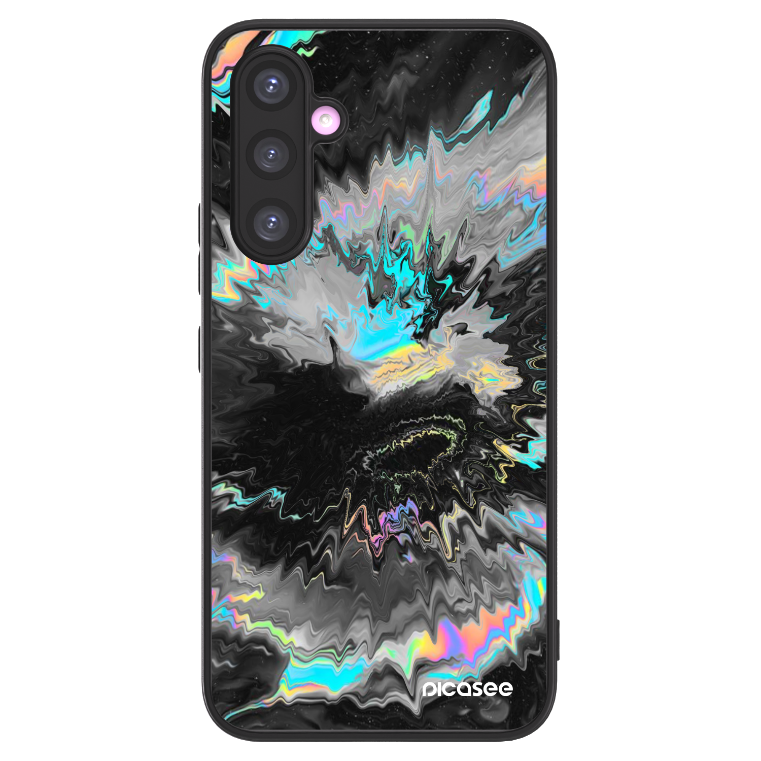 Picasee ULTIMATE CASE na Samsung Galaxy A54 5G A546B - Magnetic