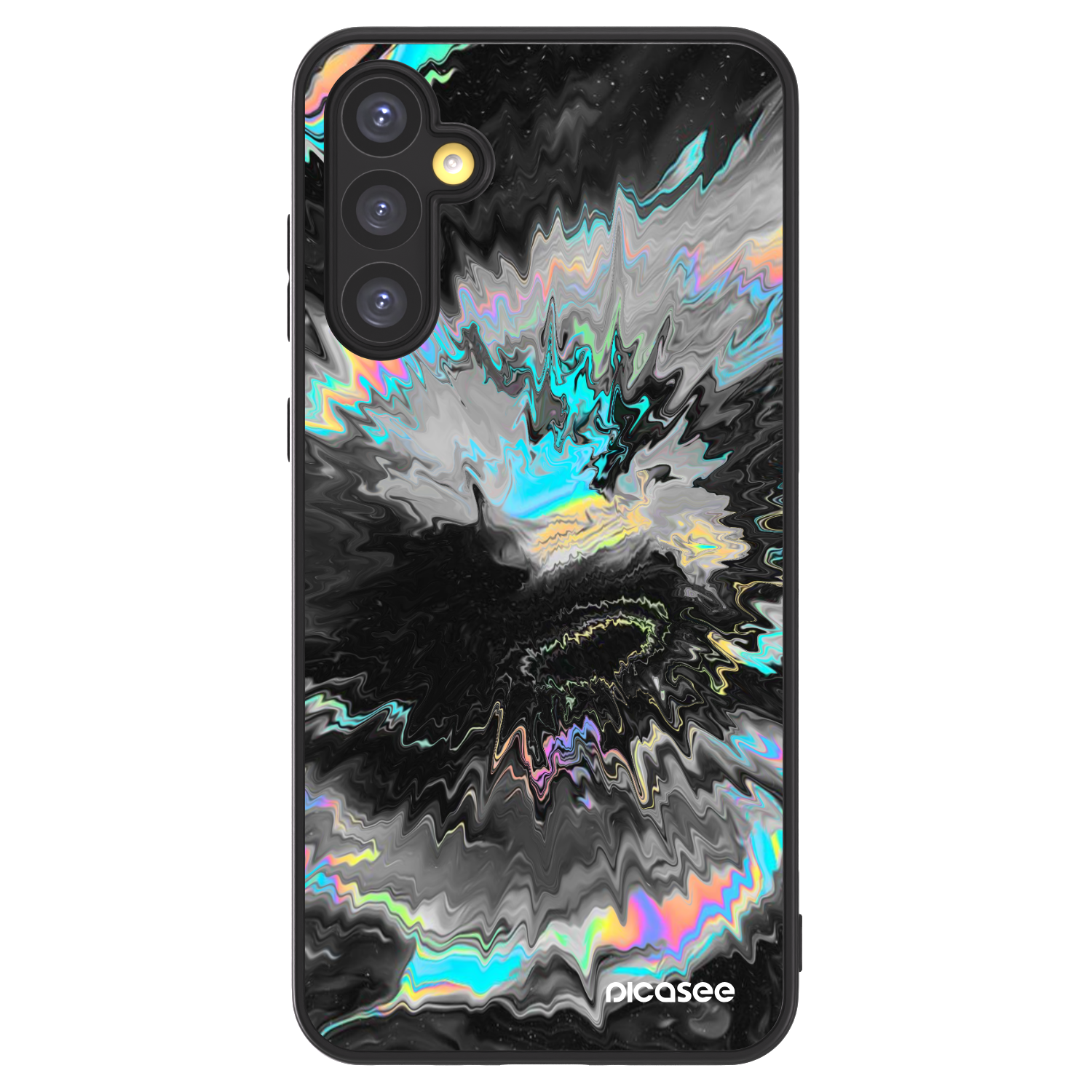 Picasee ULTIMATE CASE na Samsung Galaxy A34 5G A346B - Magnetic
